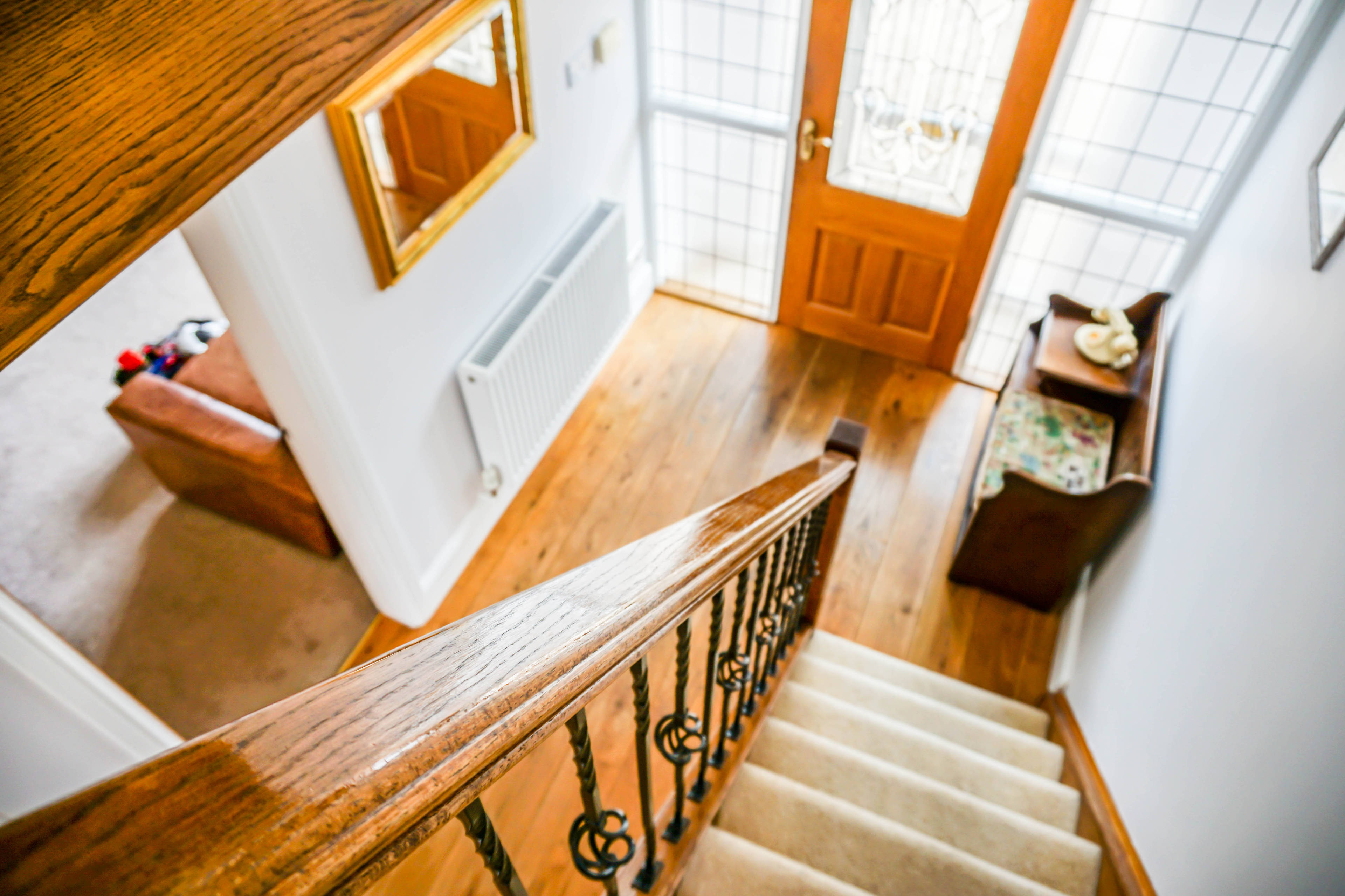 Staircase