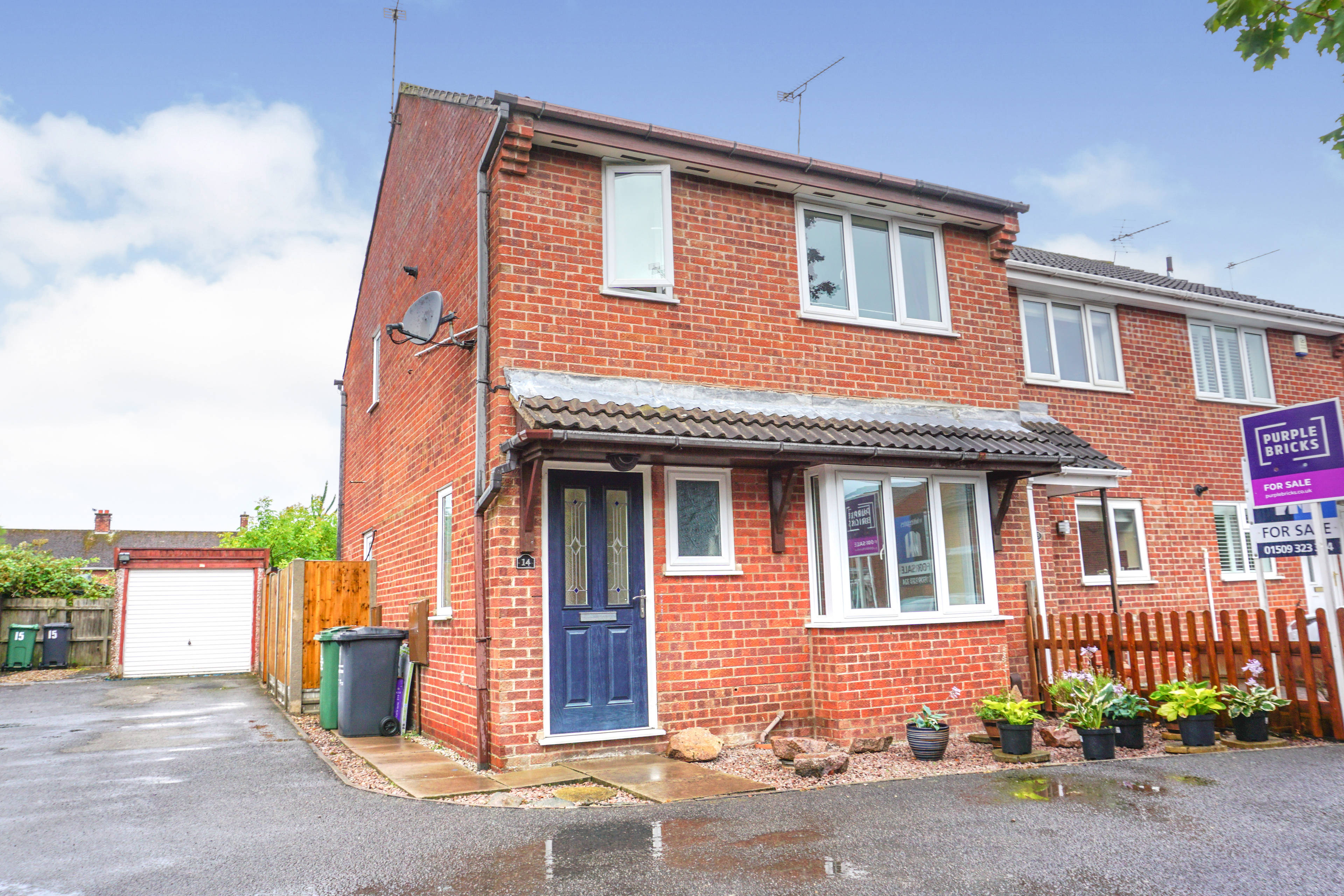 Front View