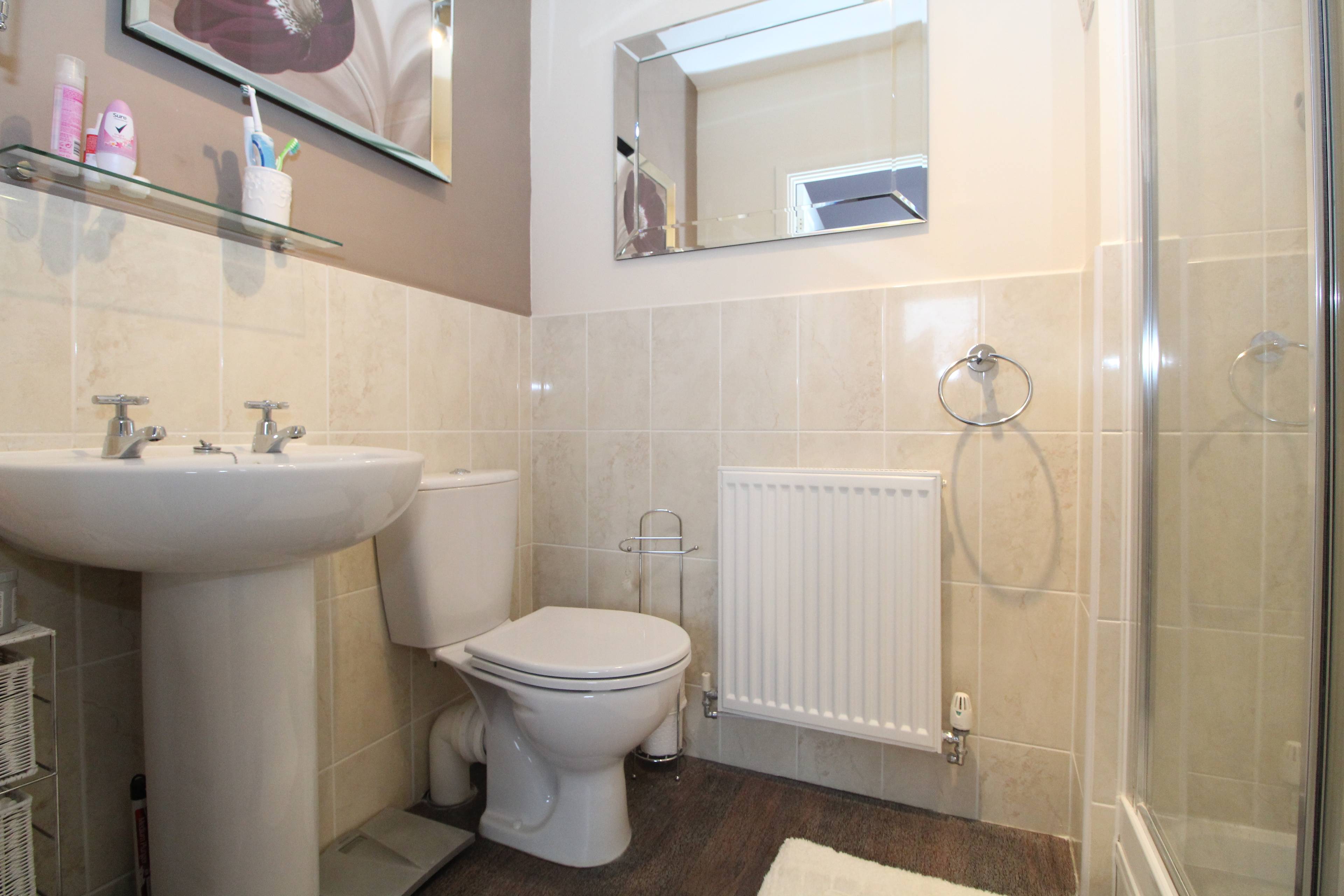 En-suite