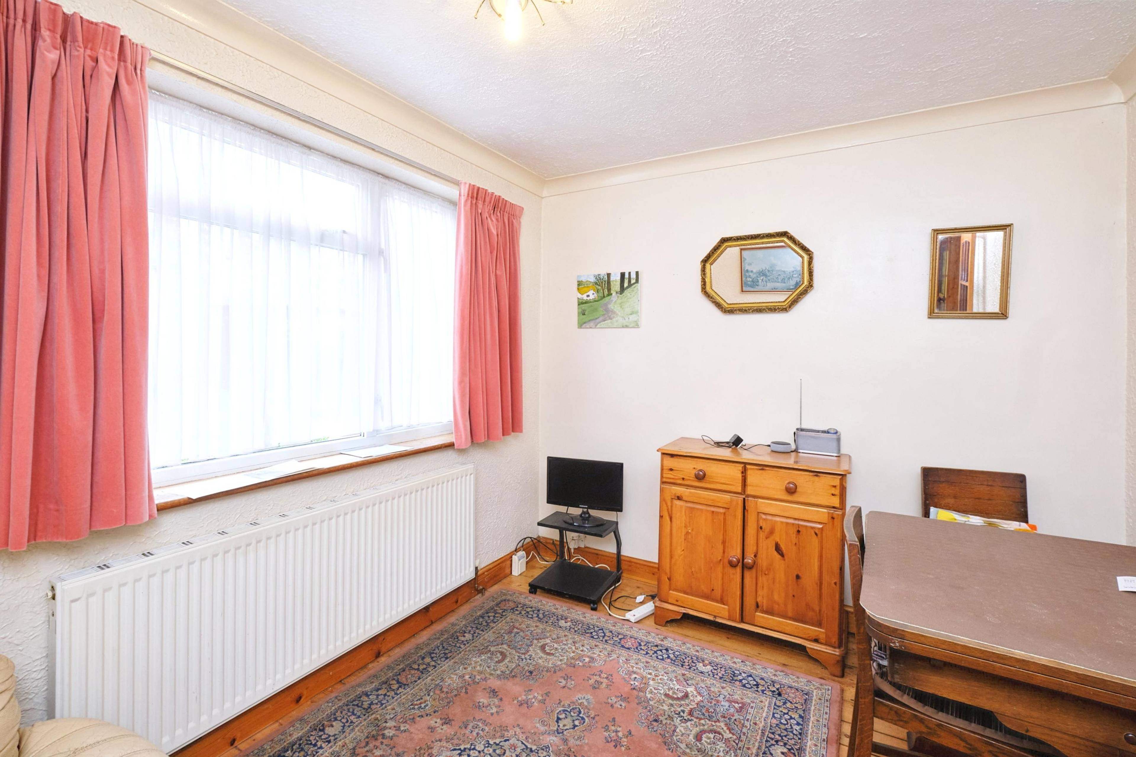 Reception Room Two