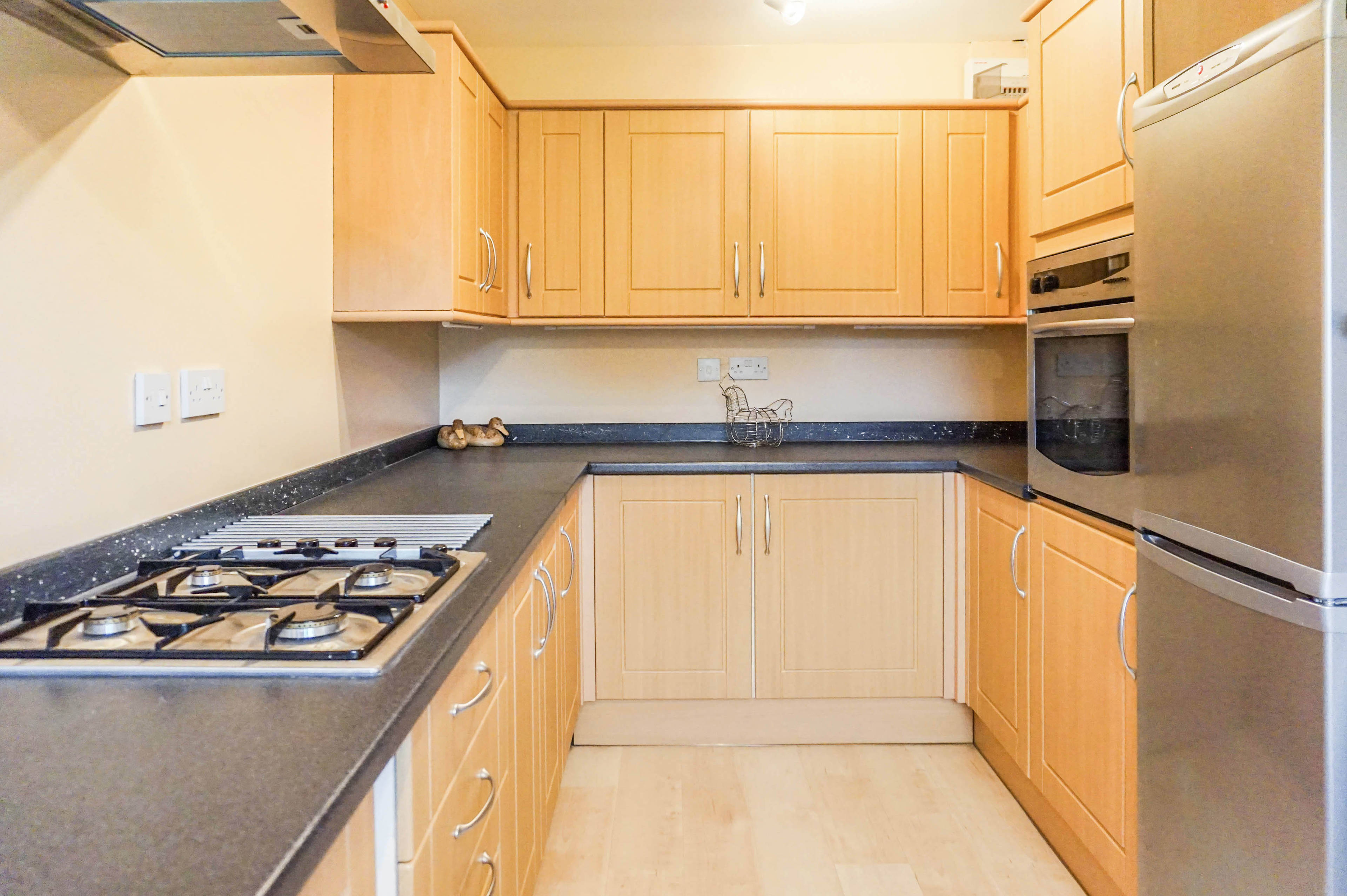 Kitchen Two