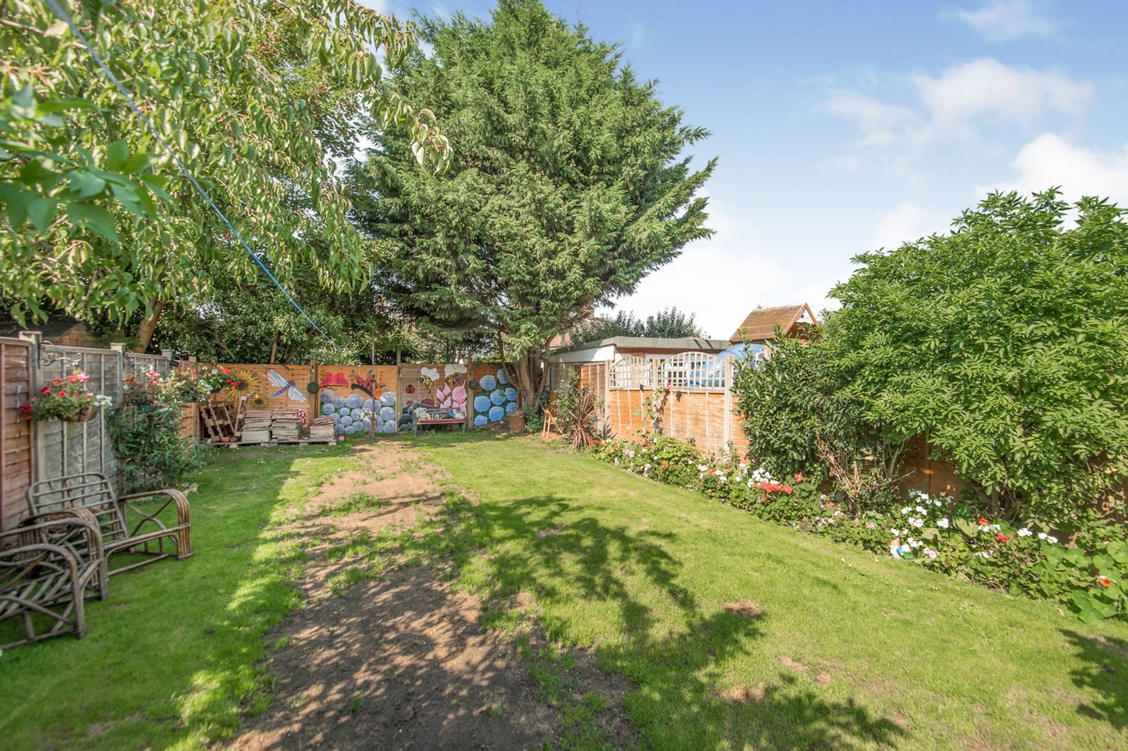 Garden