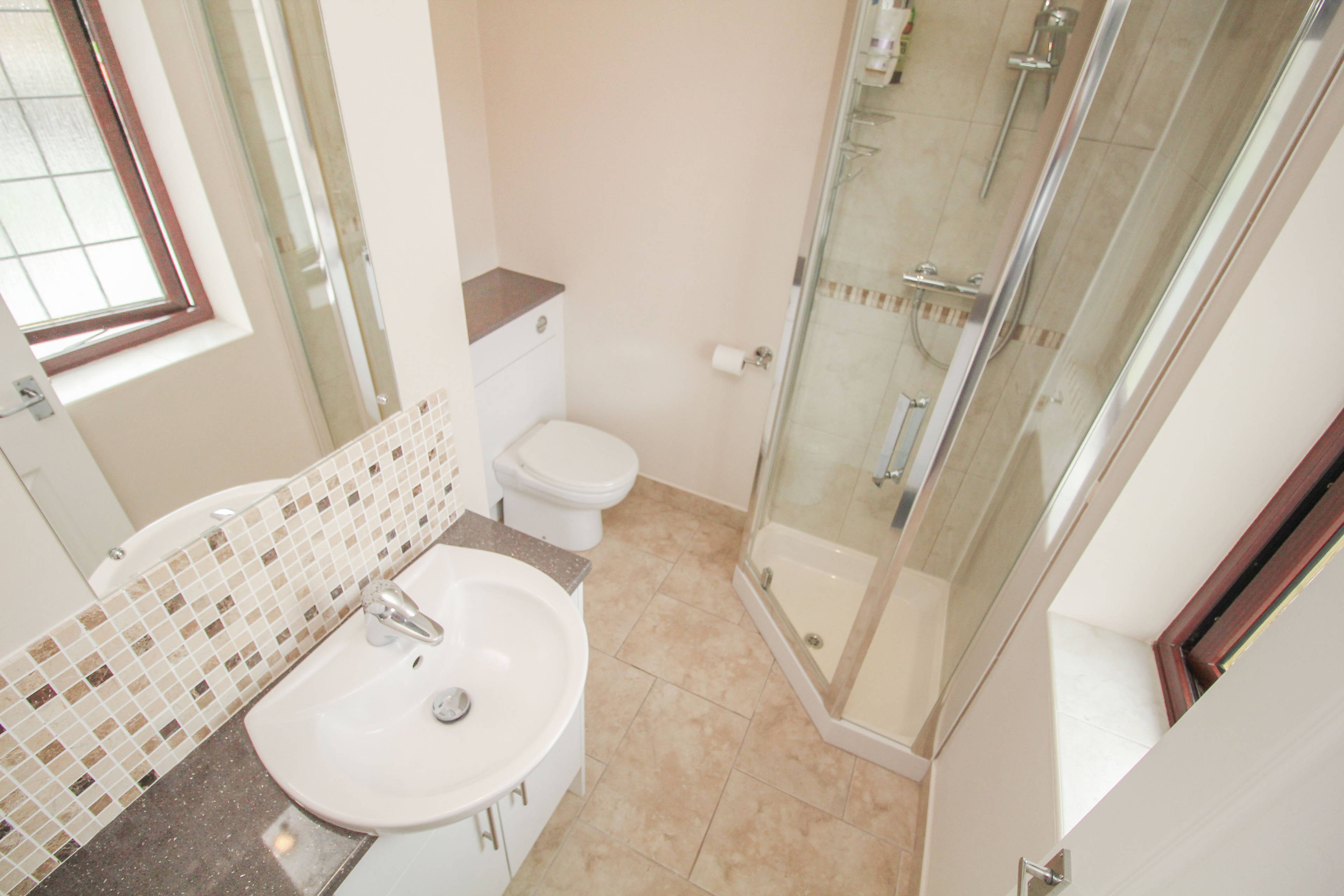 En-suite