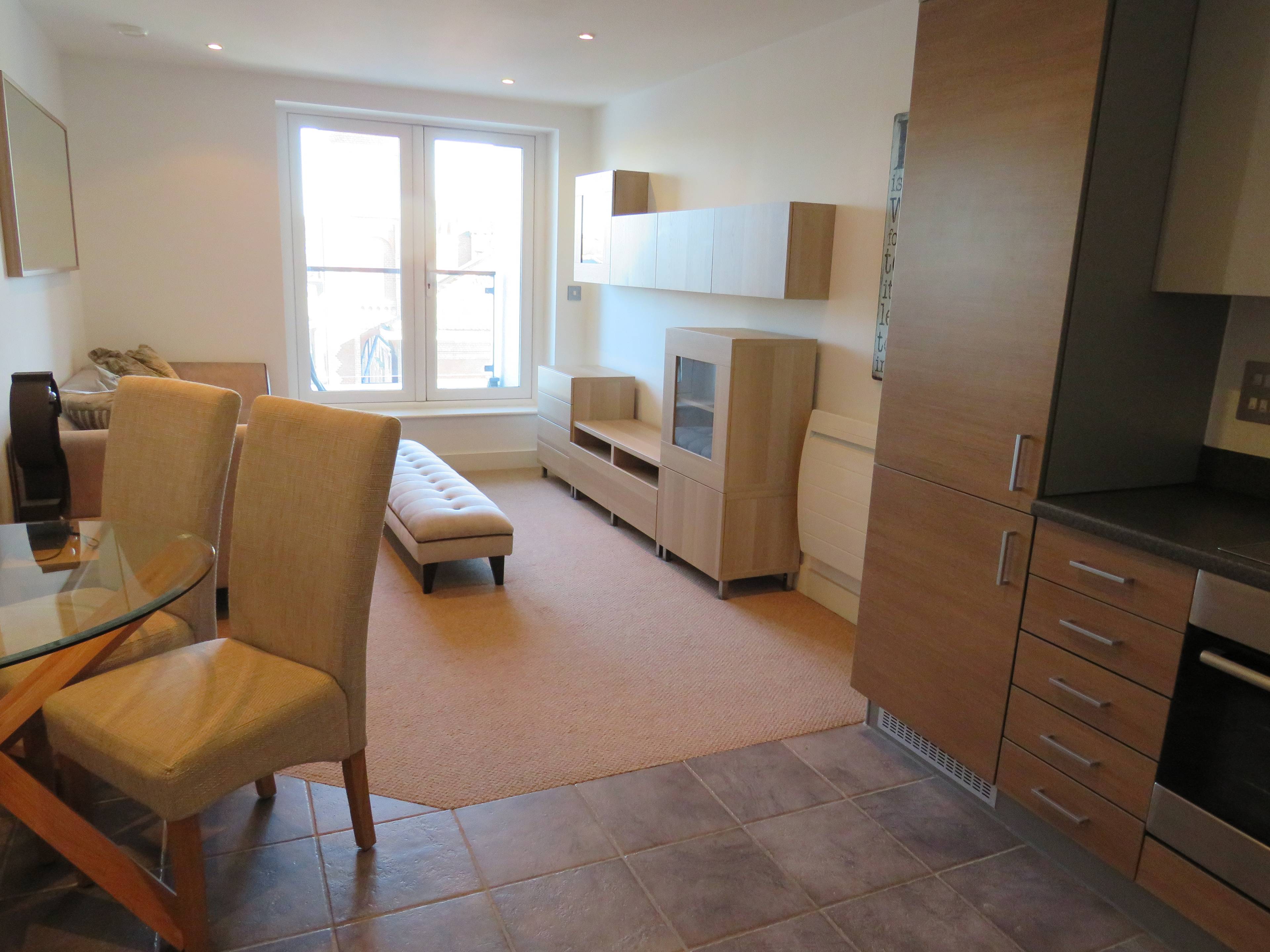 Living / Dining Room