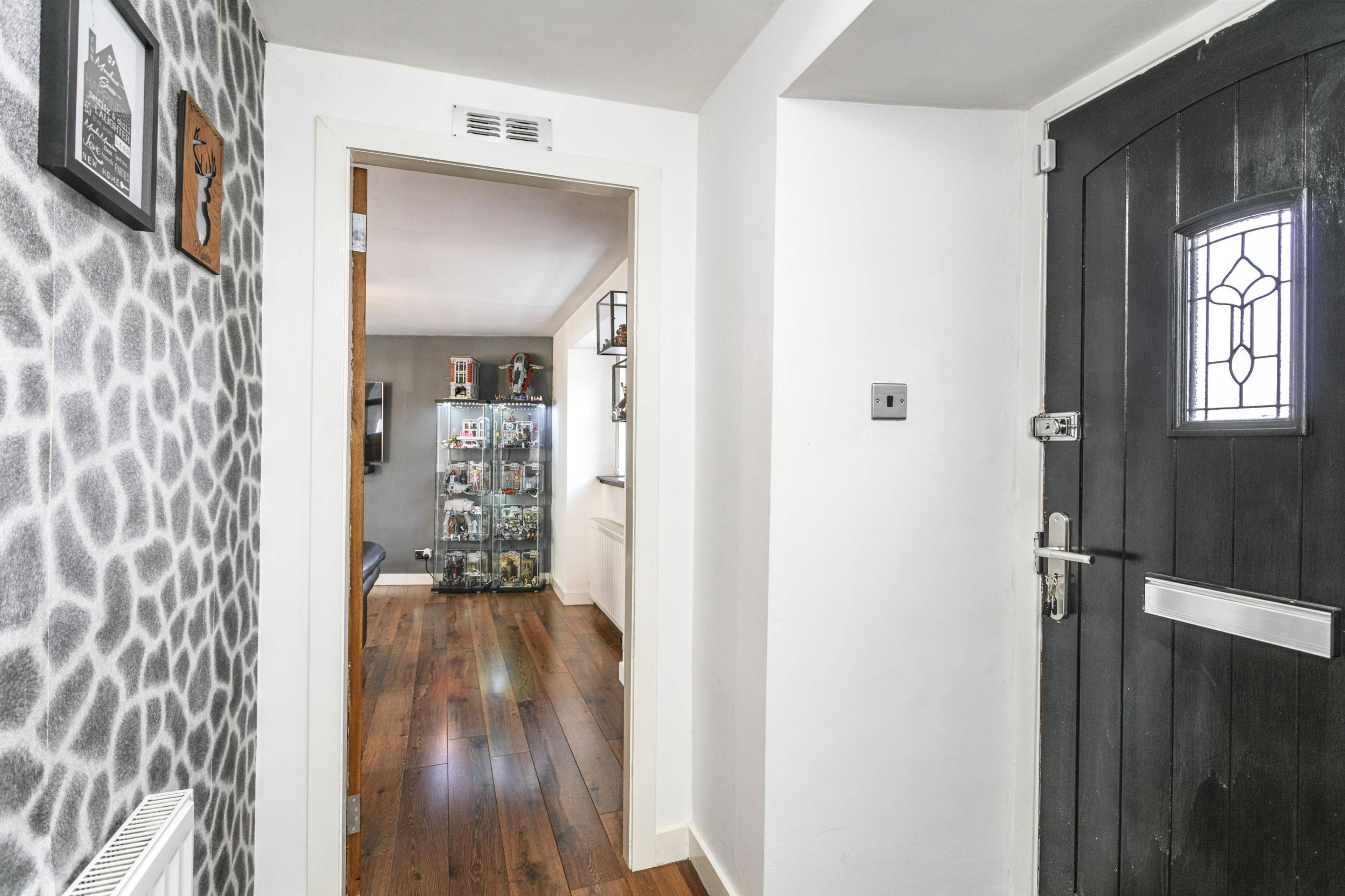 Hall