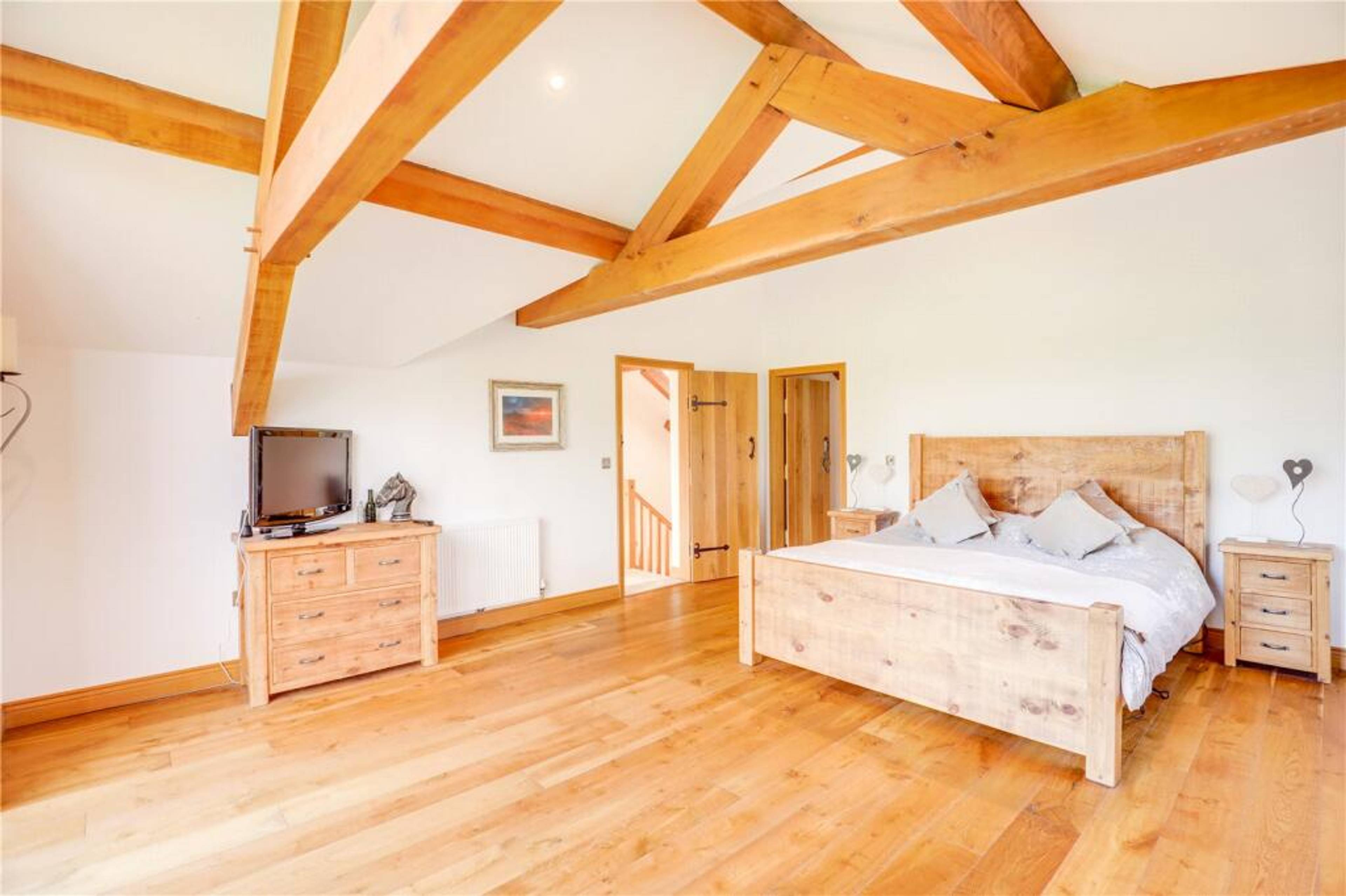 Master Suite