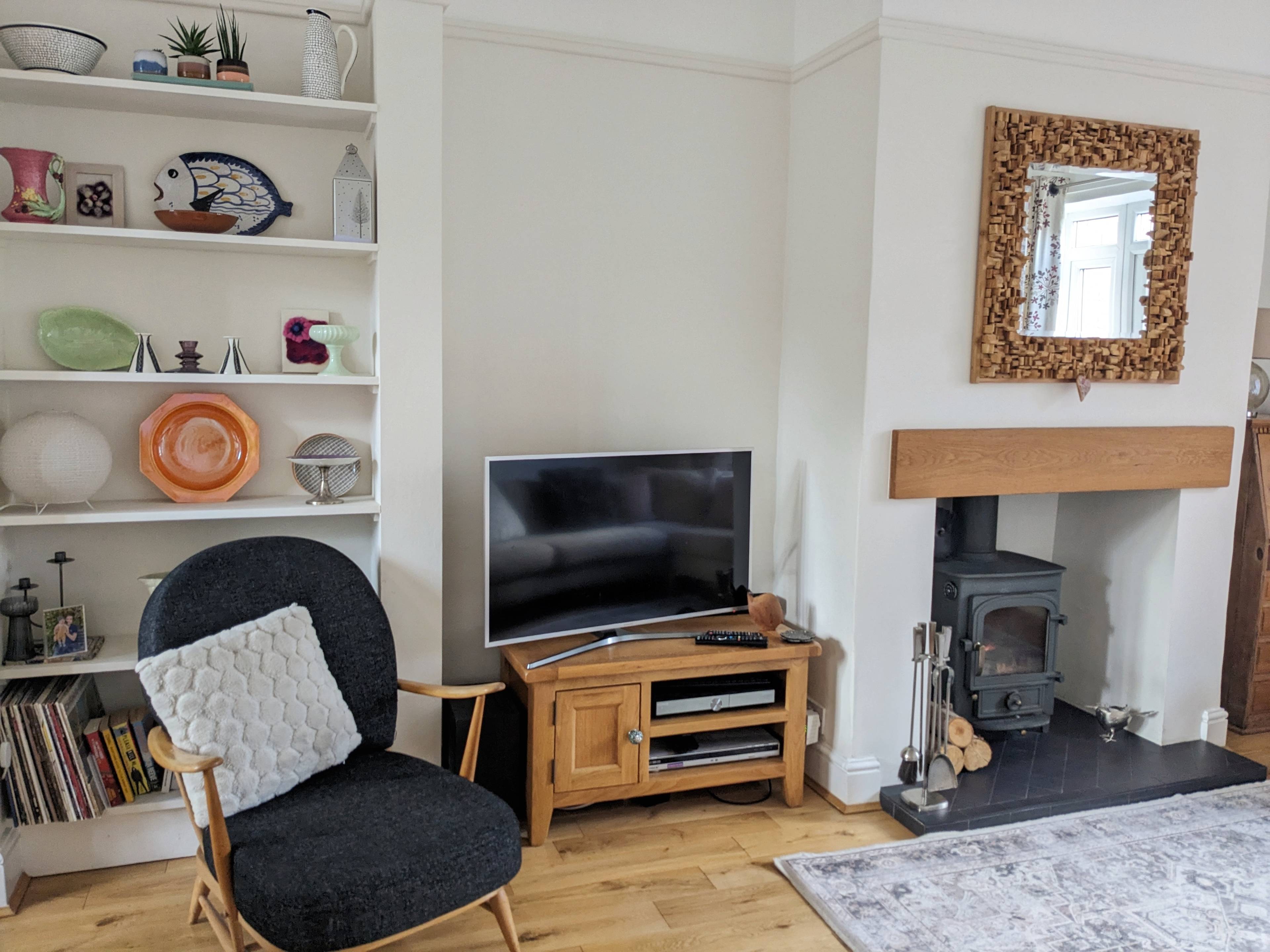 Reception Room One