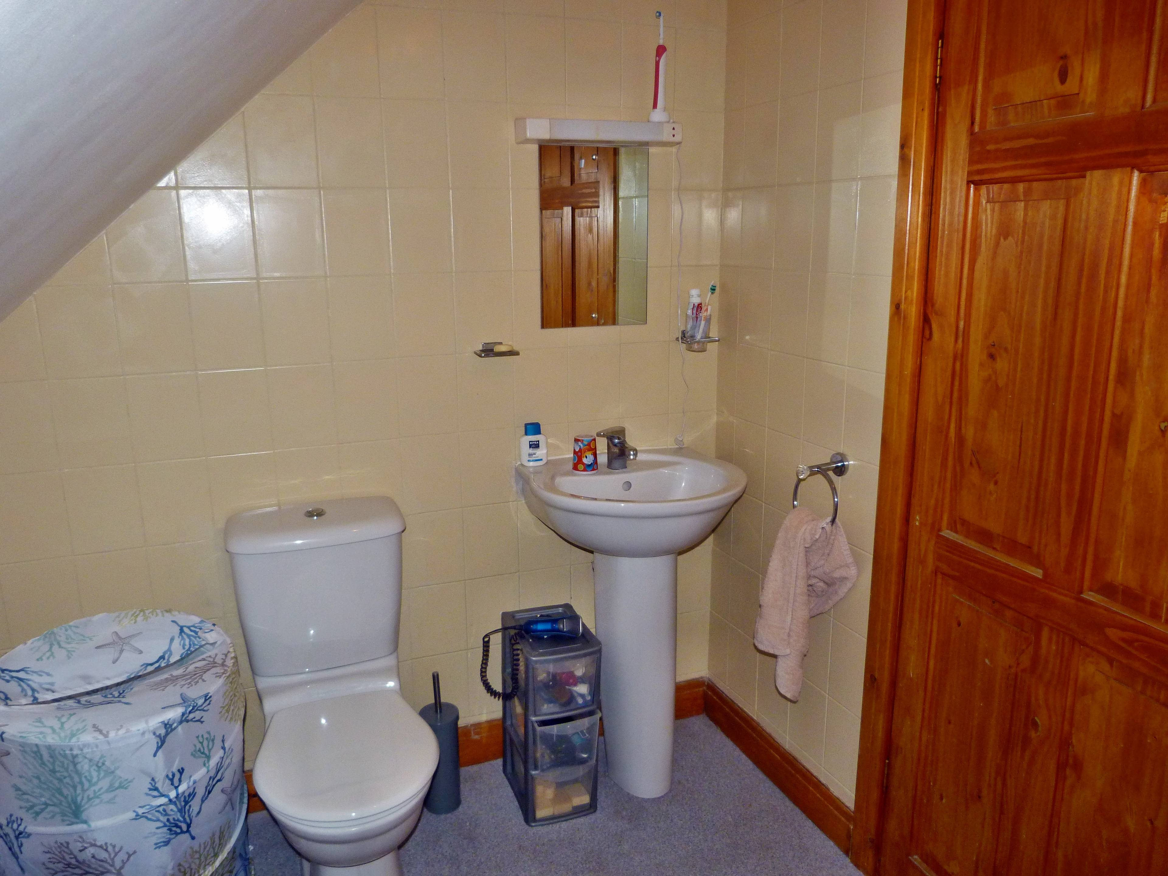 Annexe Bathroom