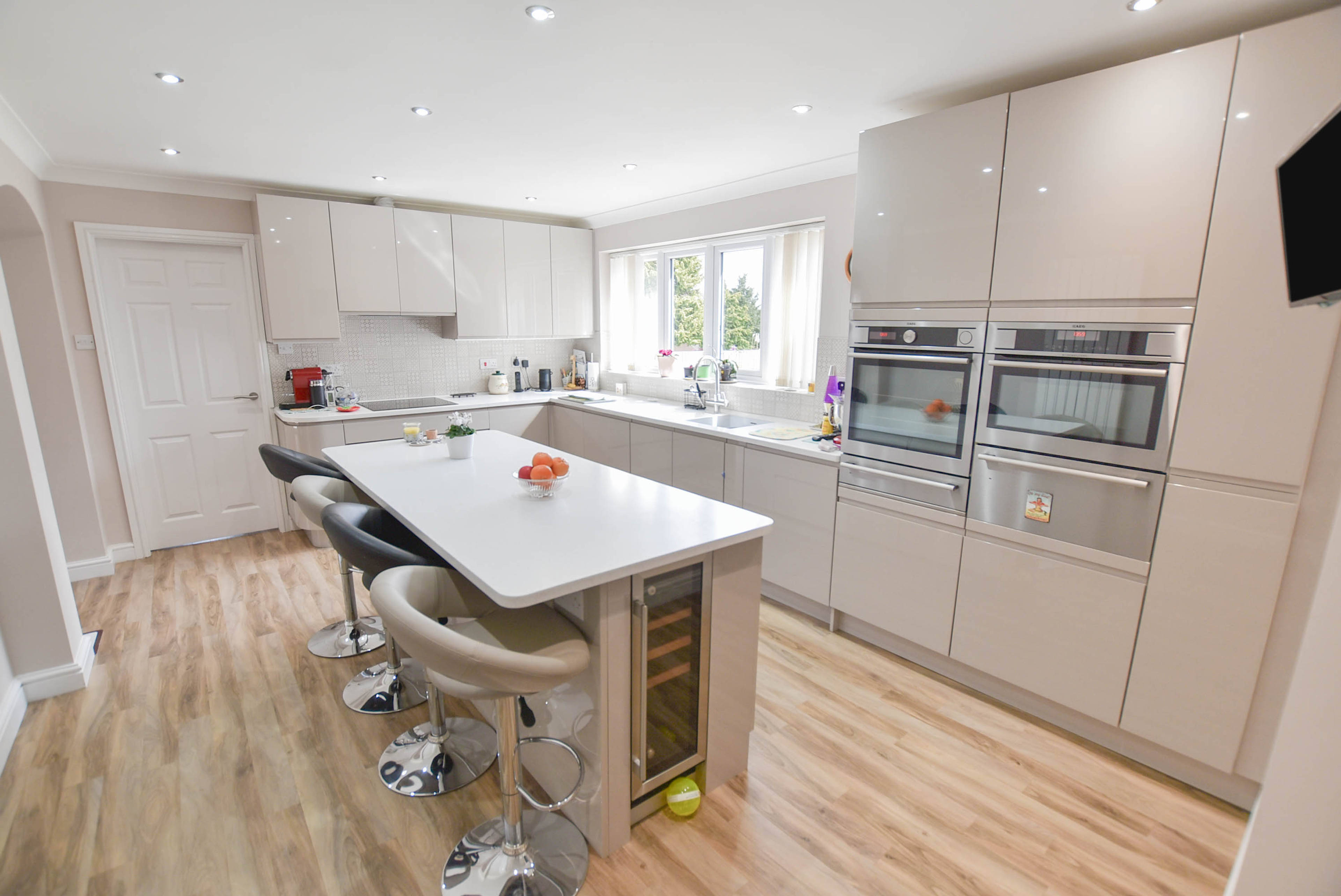 Kitchen/Breakfast