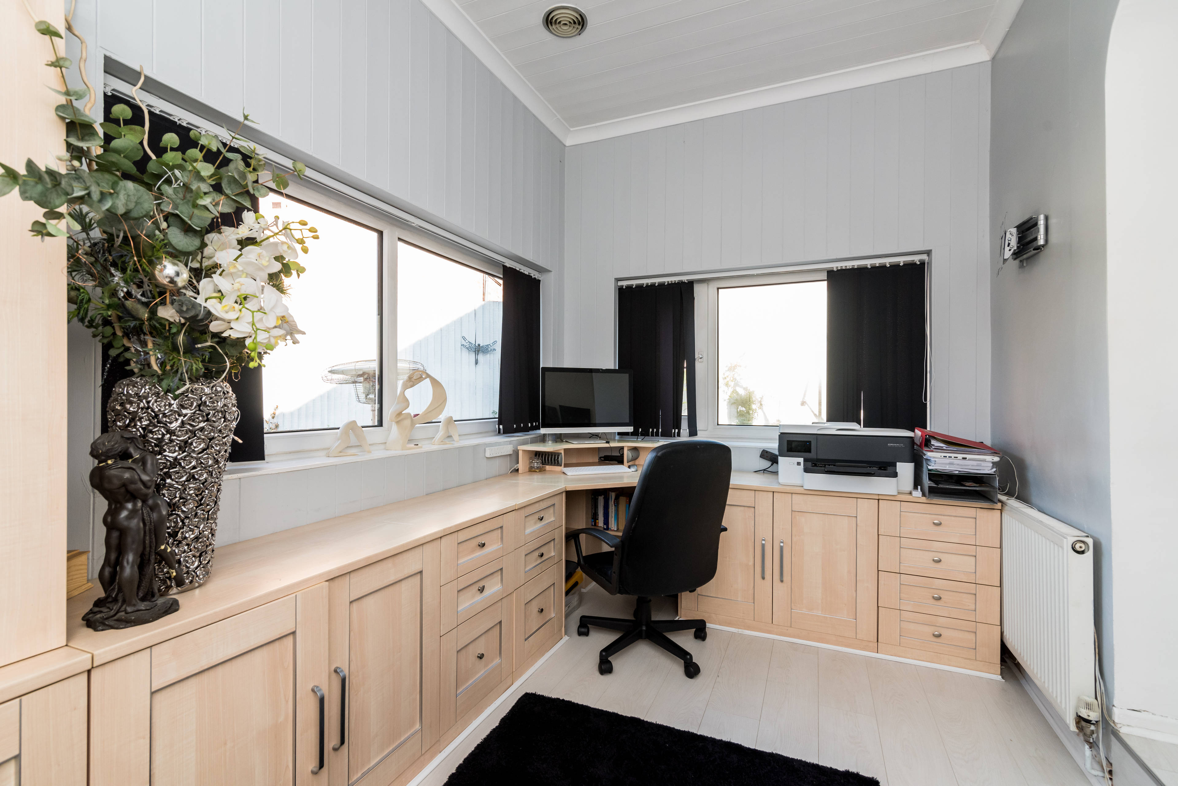Home Office