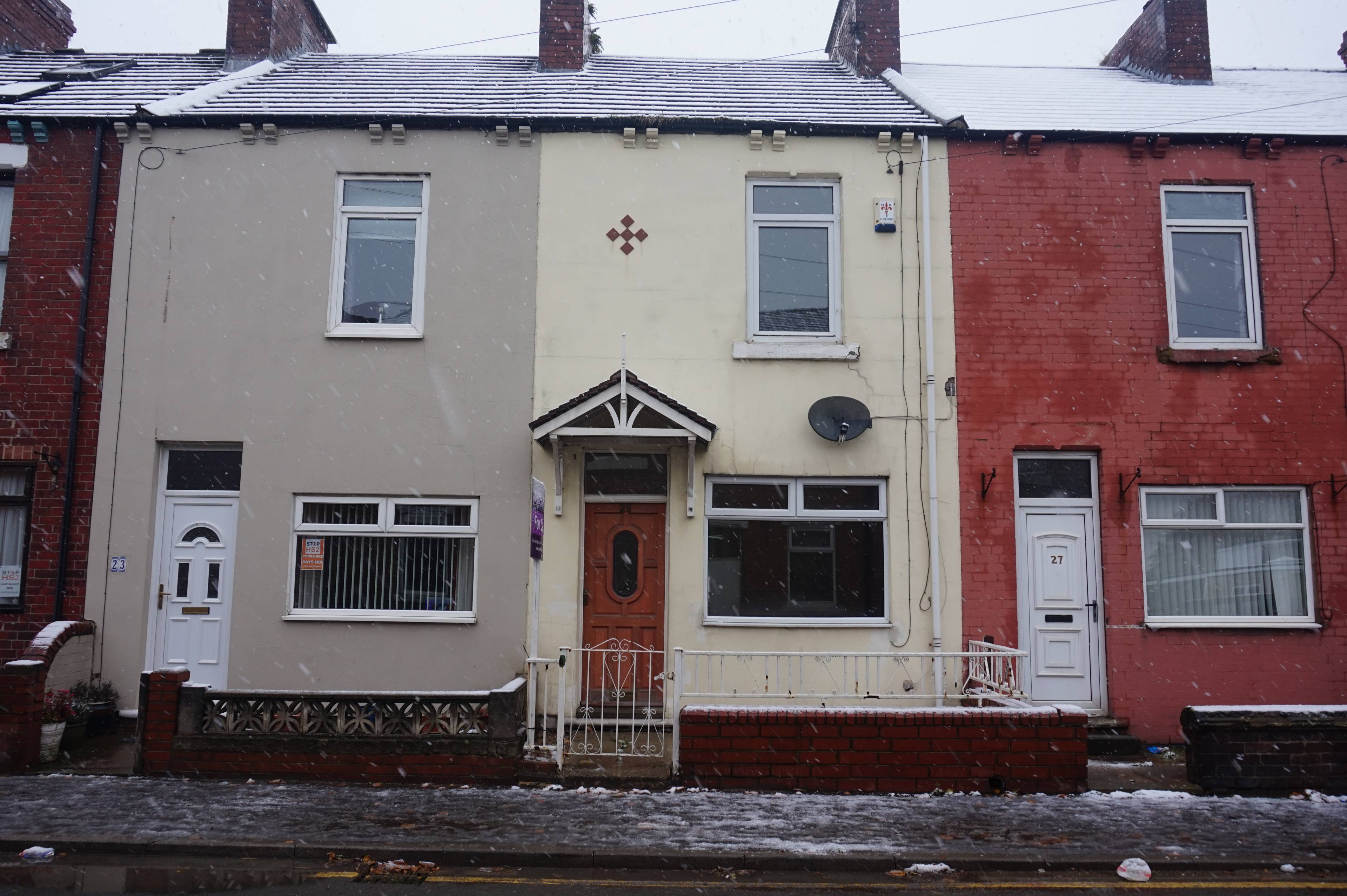 The Property