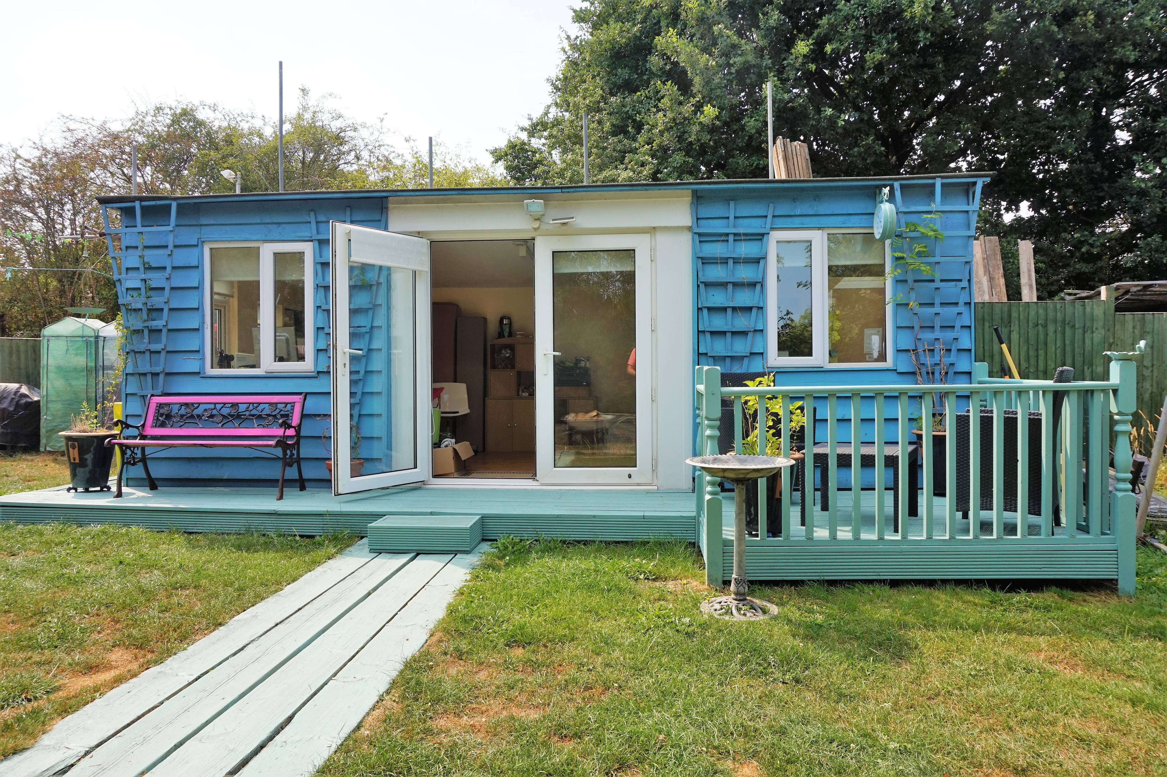 Summer House