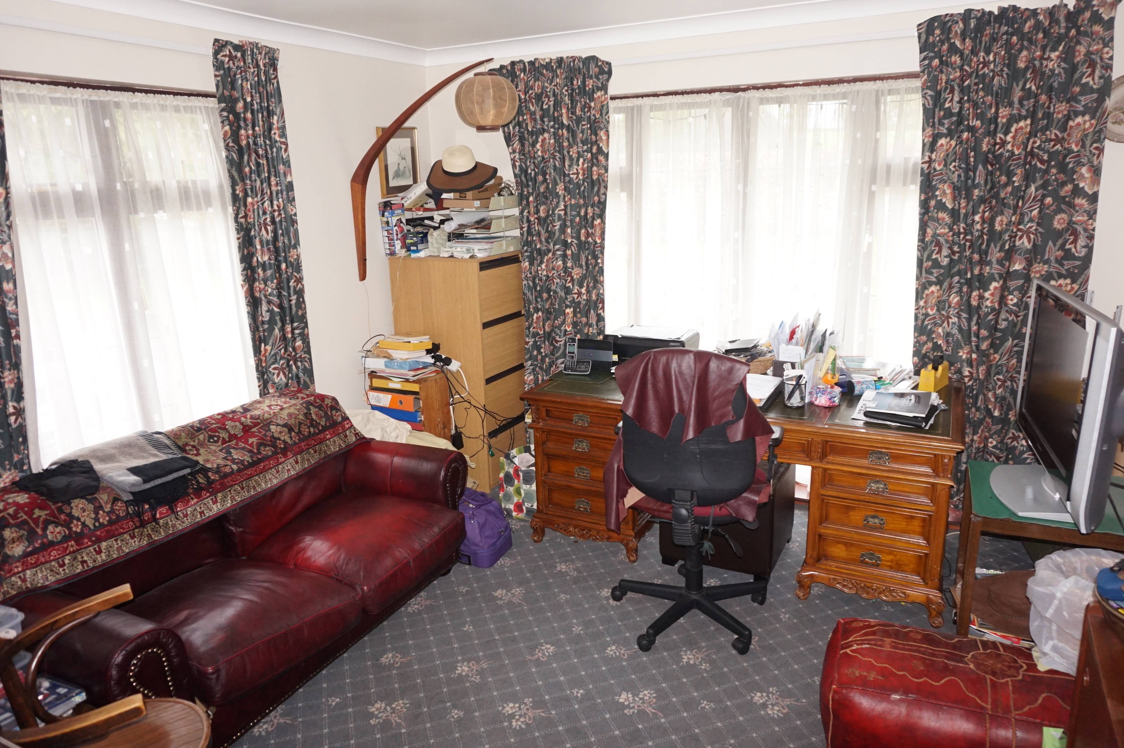 Home Office
