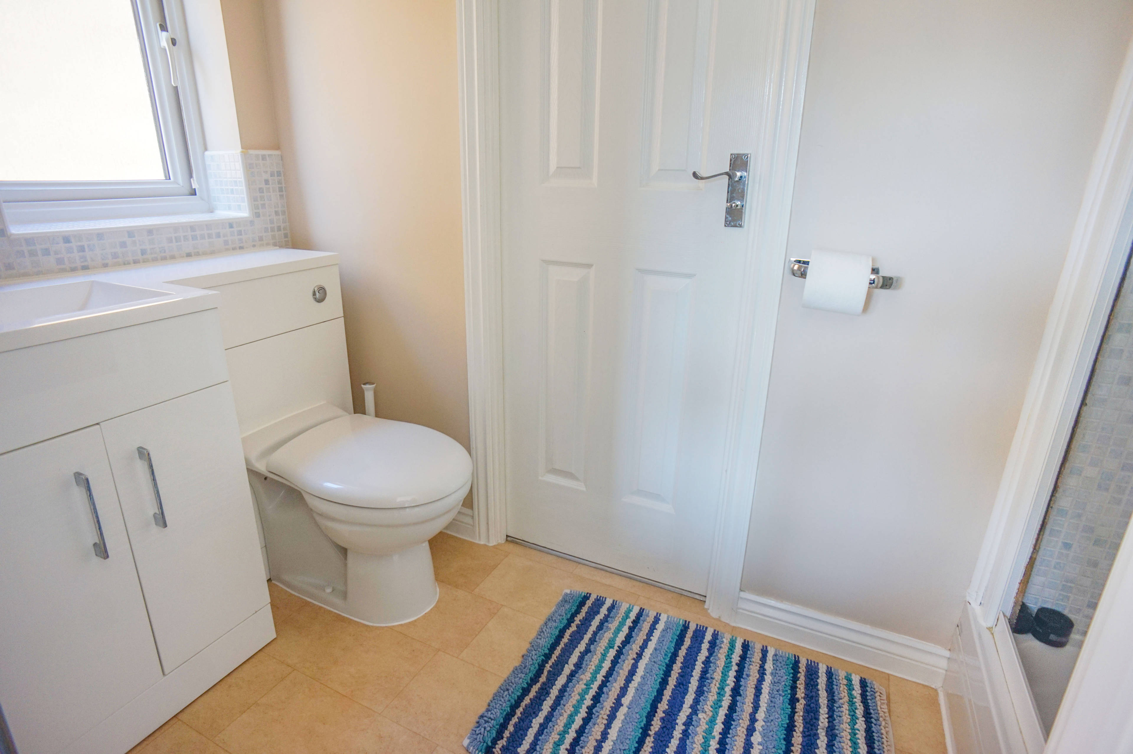 En-suite Two