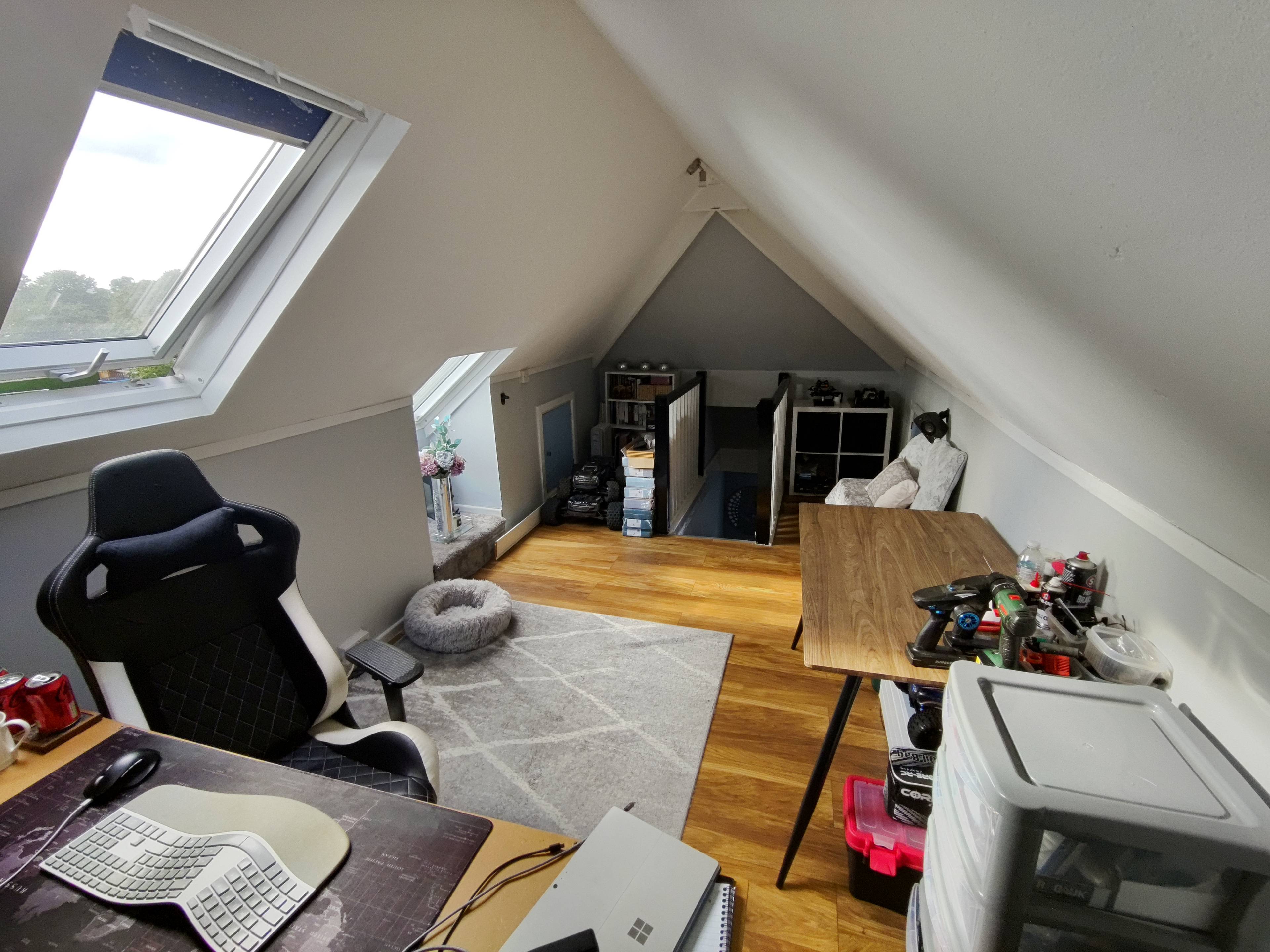 Bedroom Four