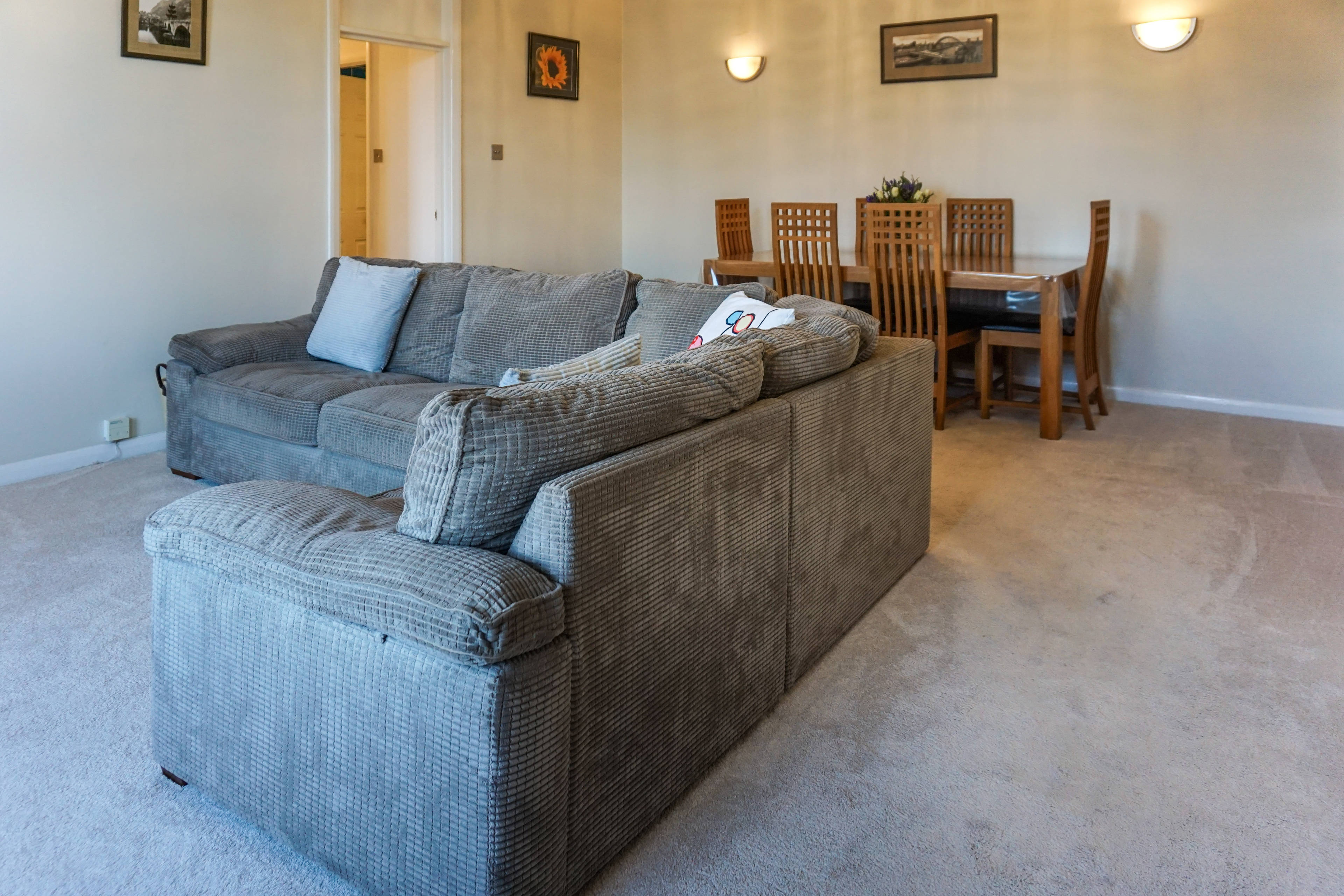 Living / Dining Room