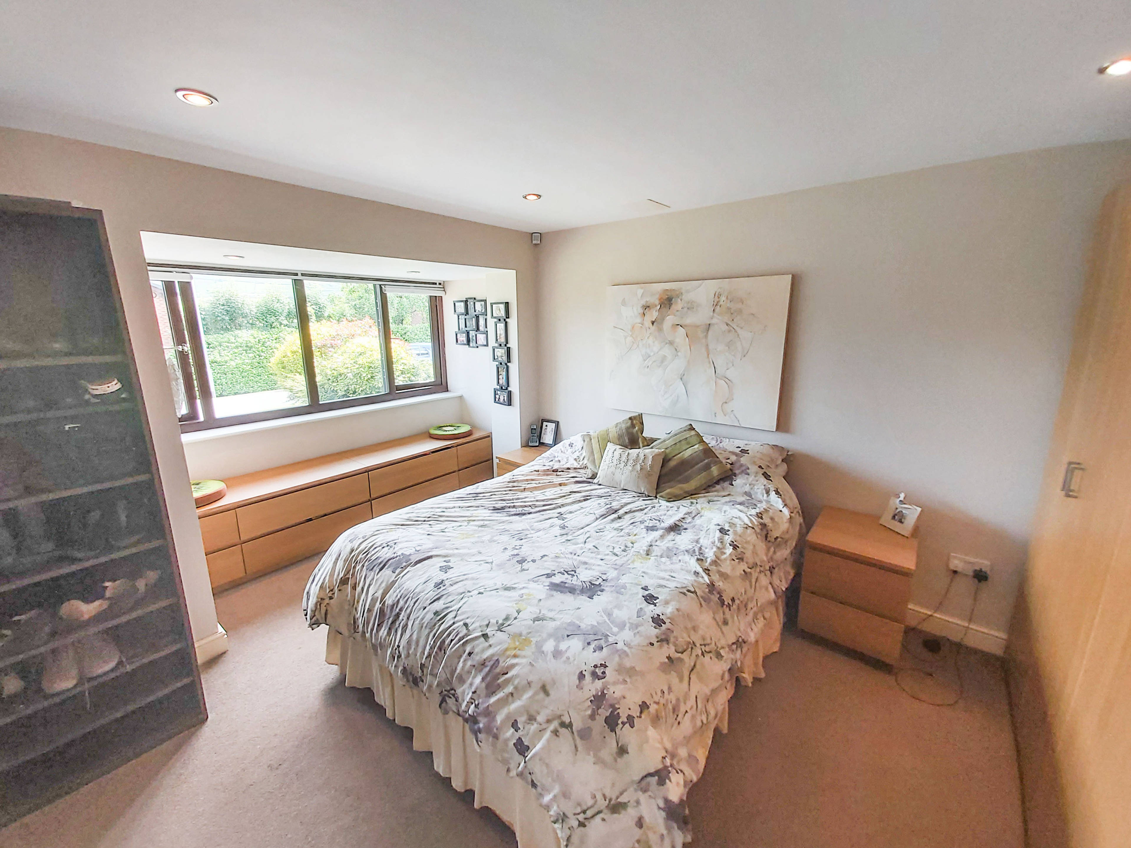 Annexe Bedroom