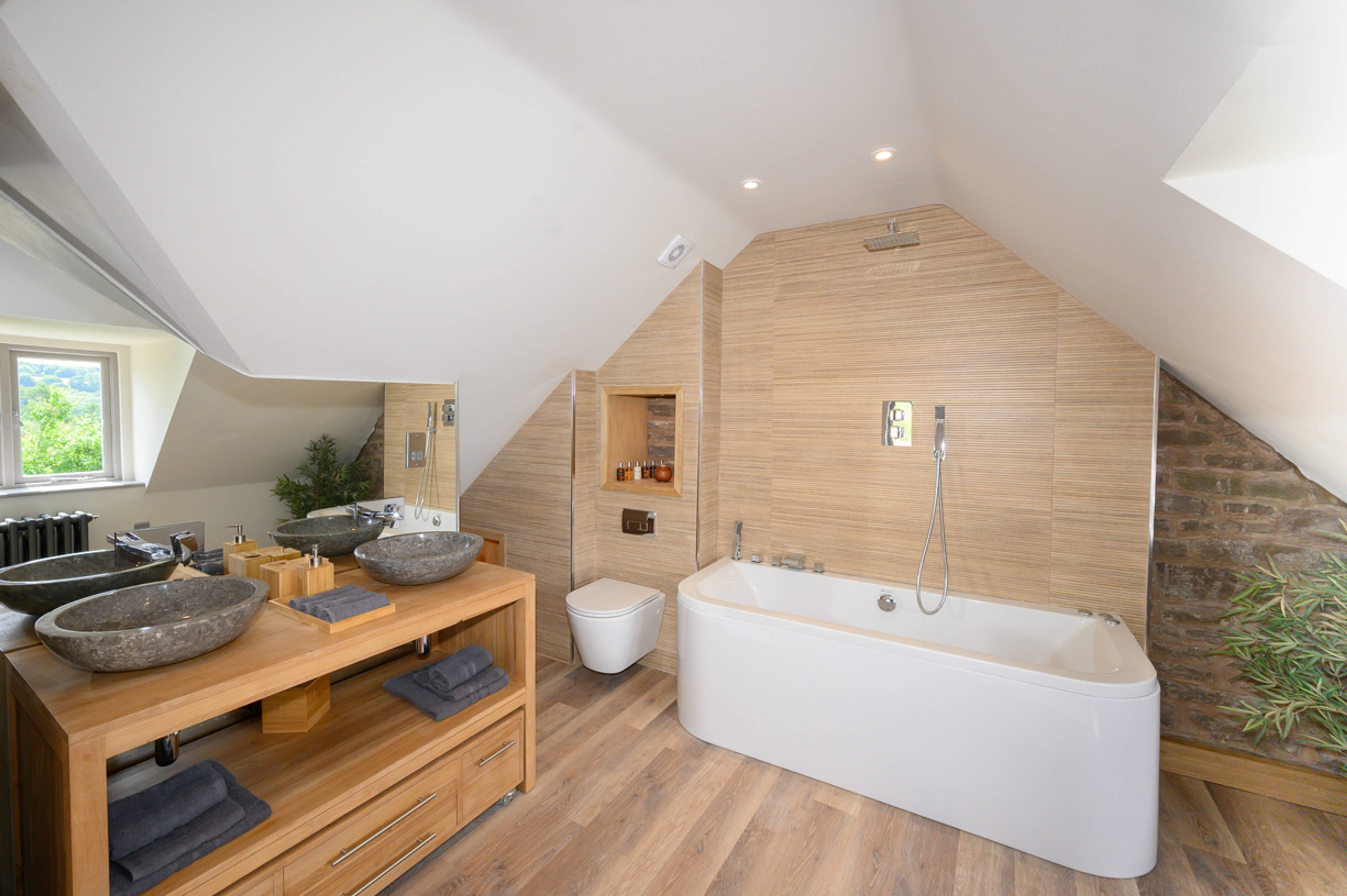 En-suite One