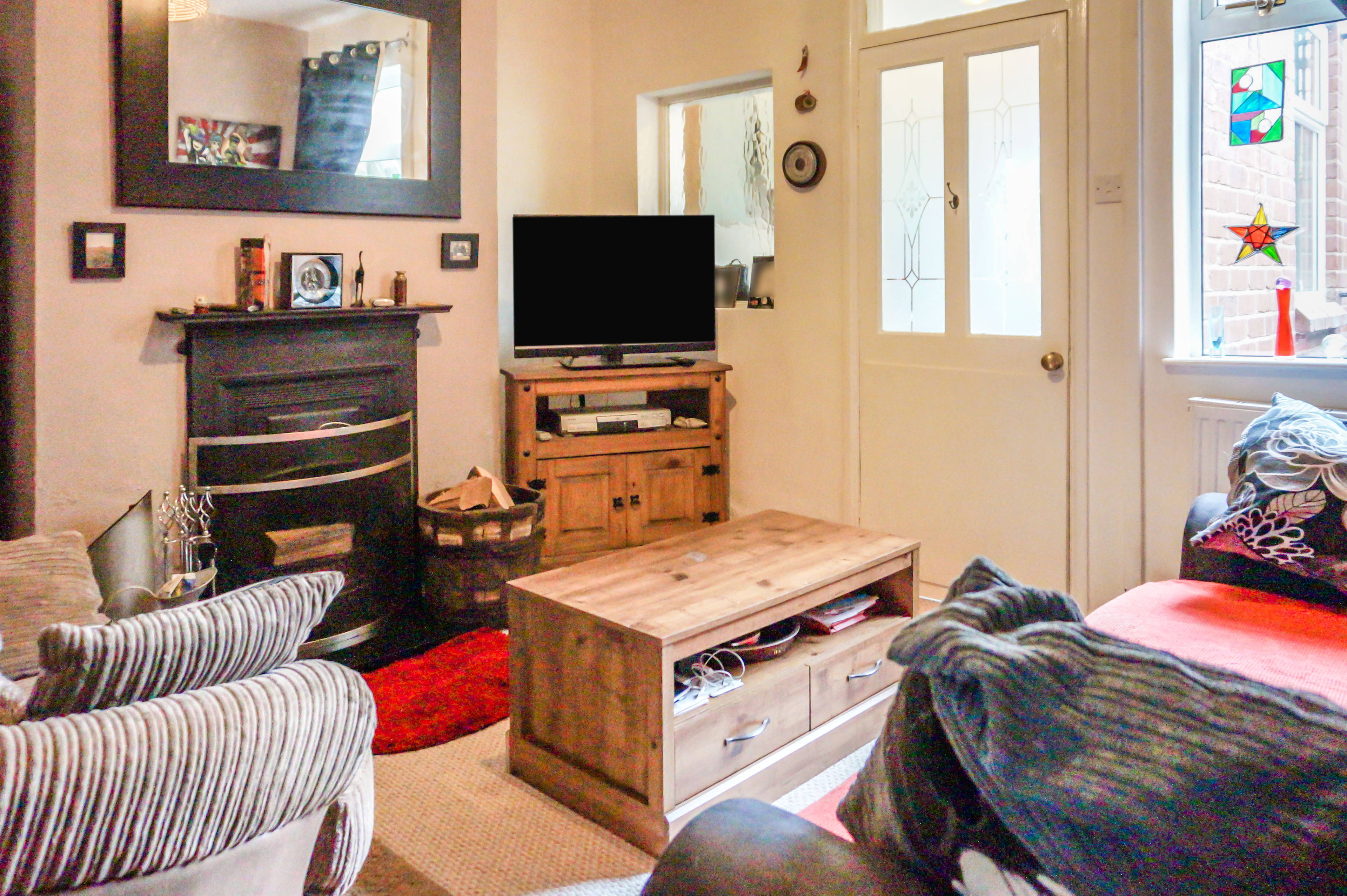 Living / Dining Room