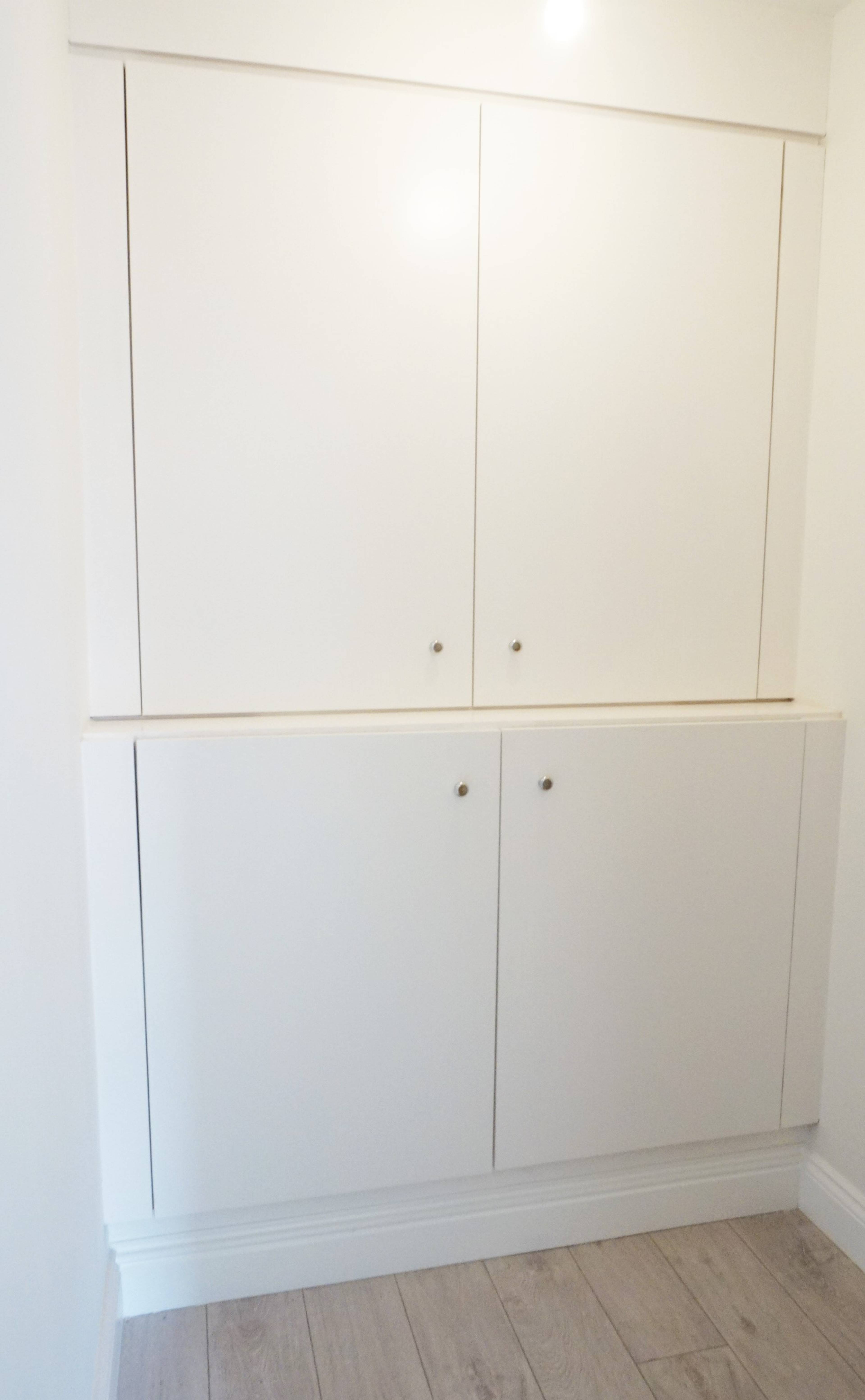 Utility Area