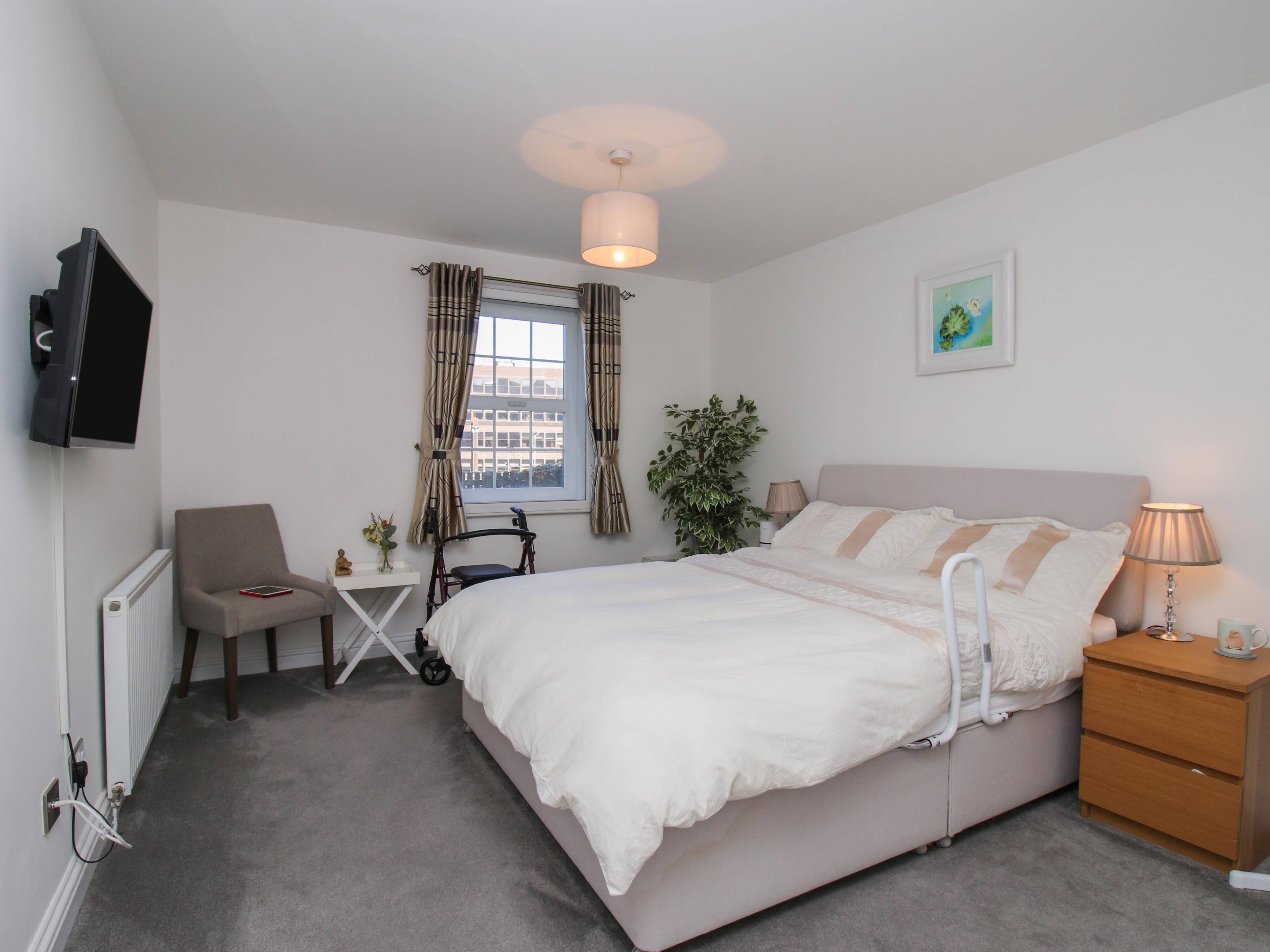 Master En-suite
