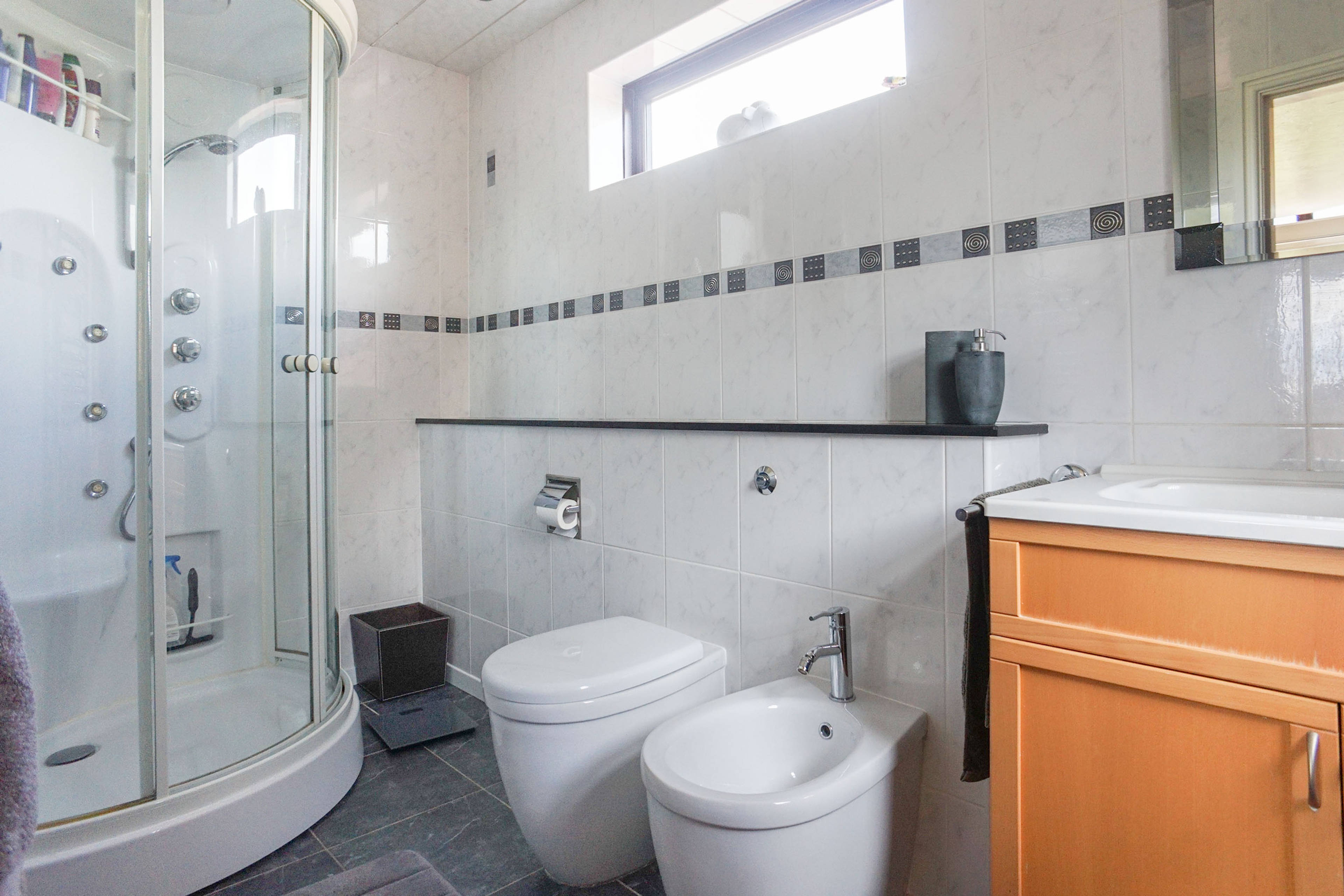 En-suite