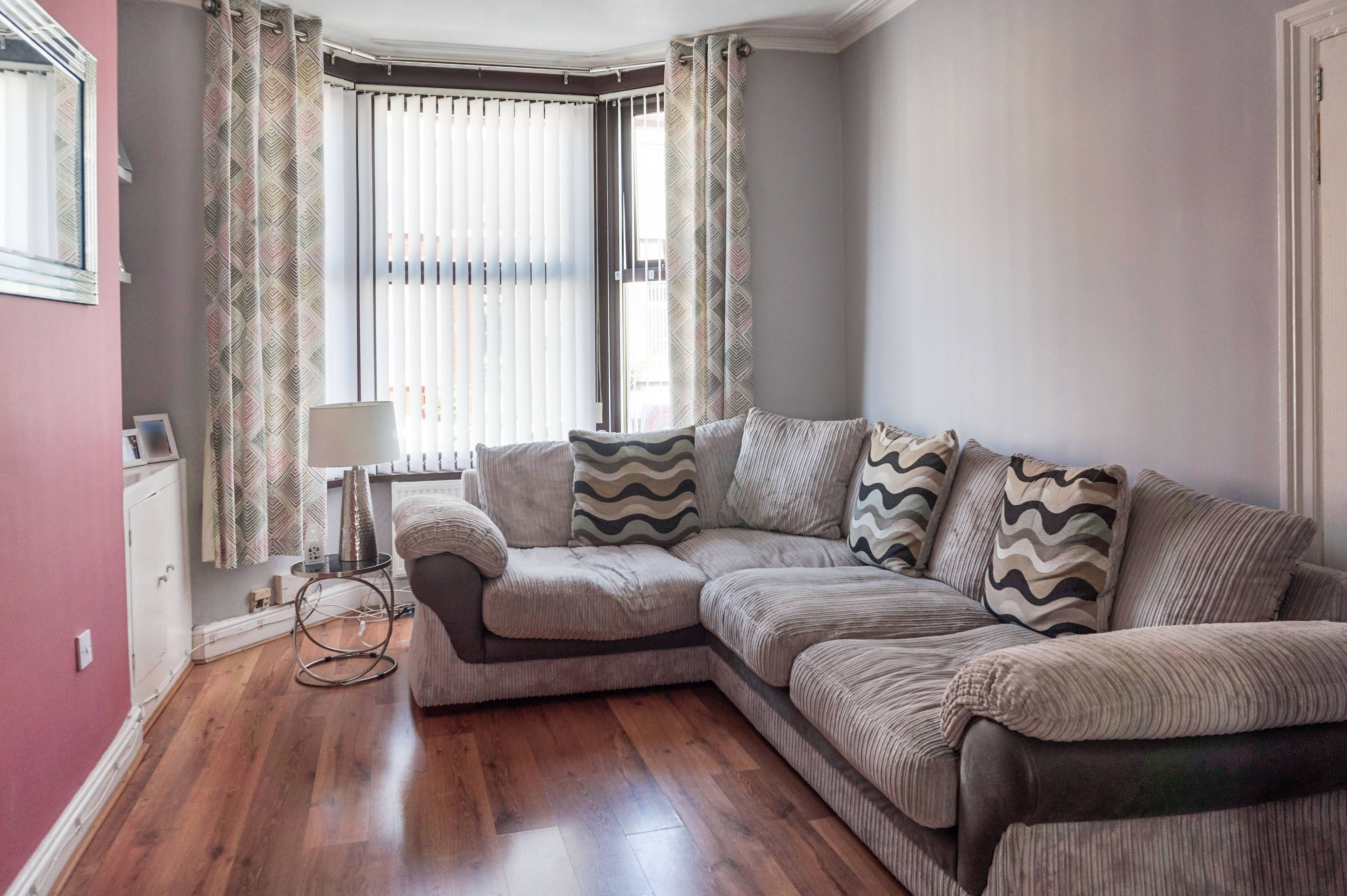 Living / Dining Room