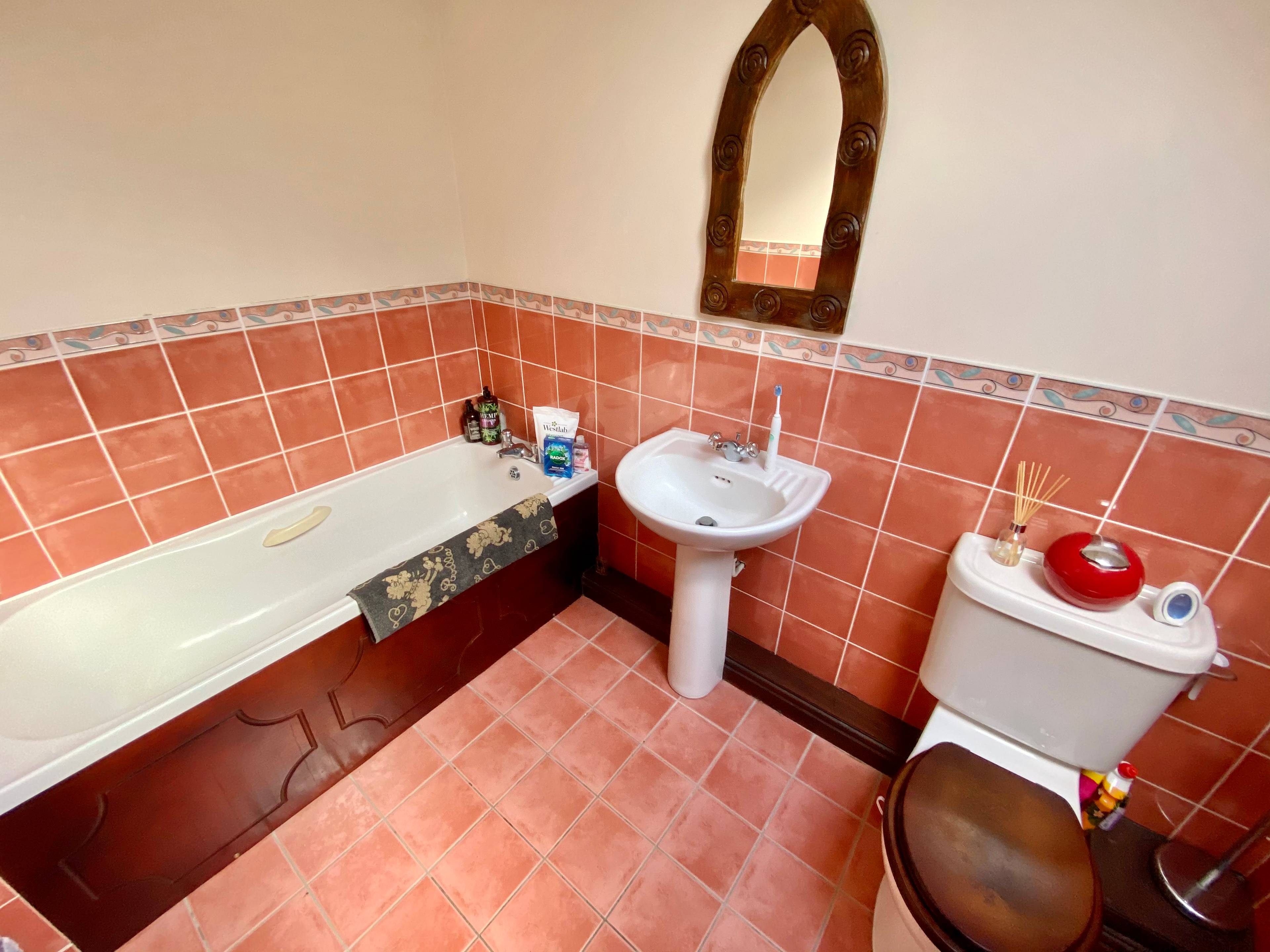 En-suite