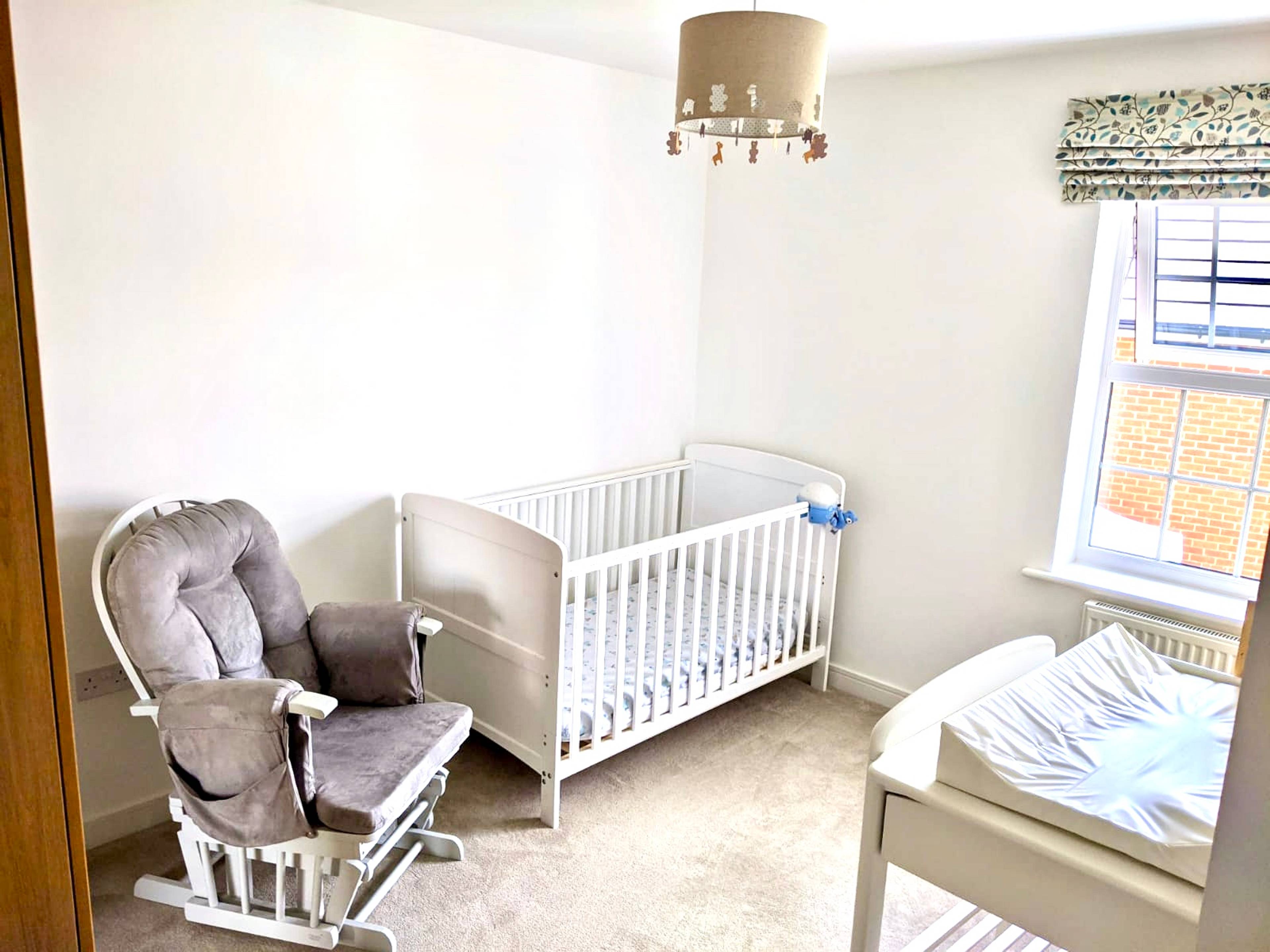 Bedroom Four