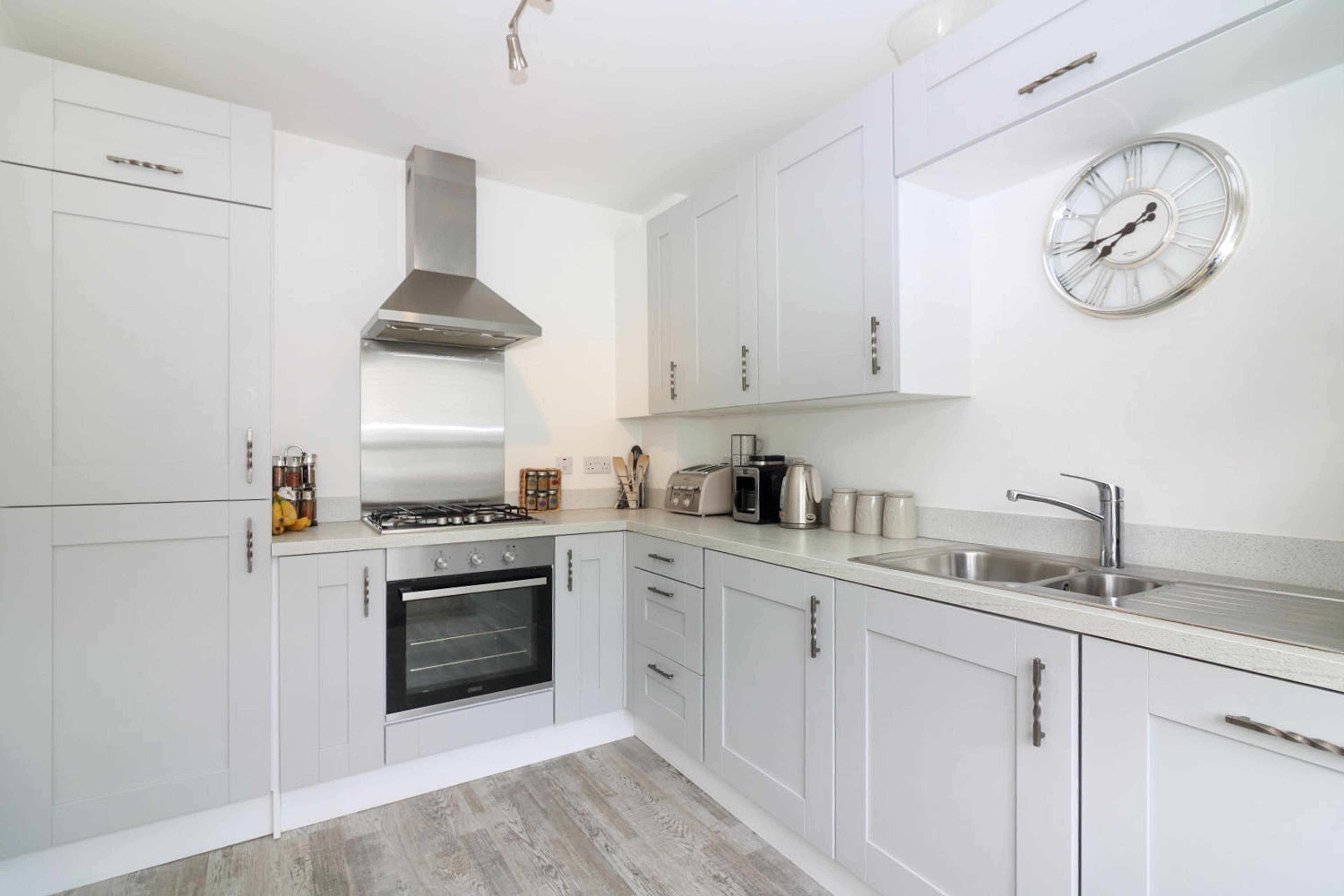 Kitchen/Breakfast