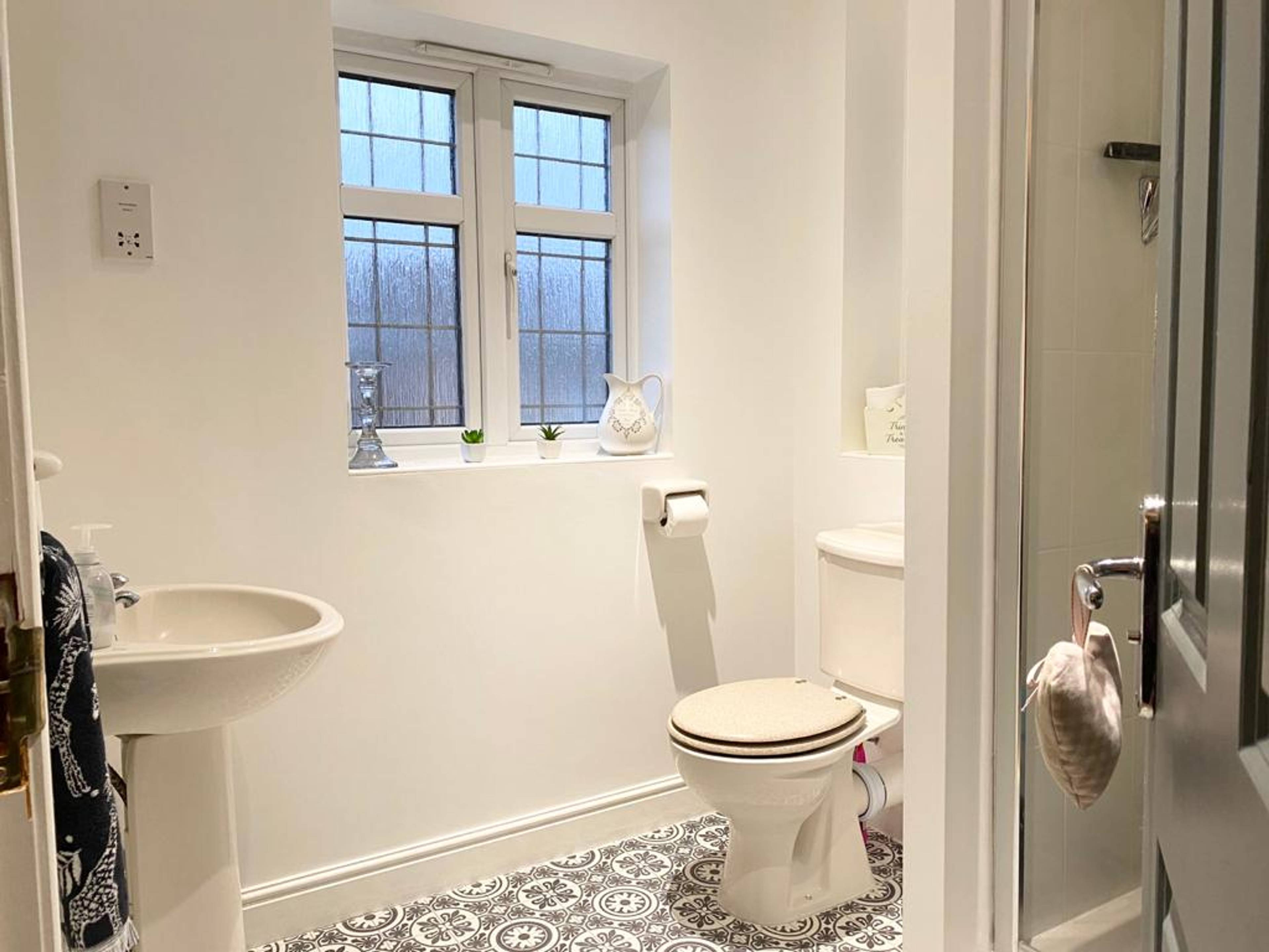 En-suite