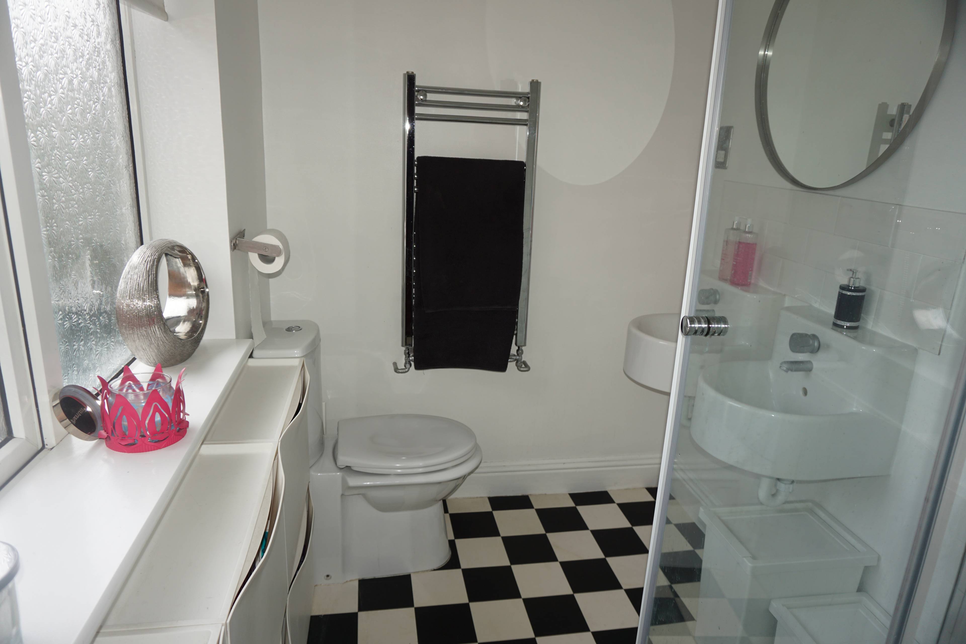En-suite
