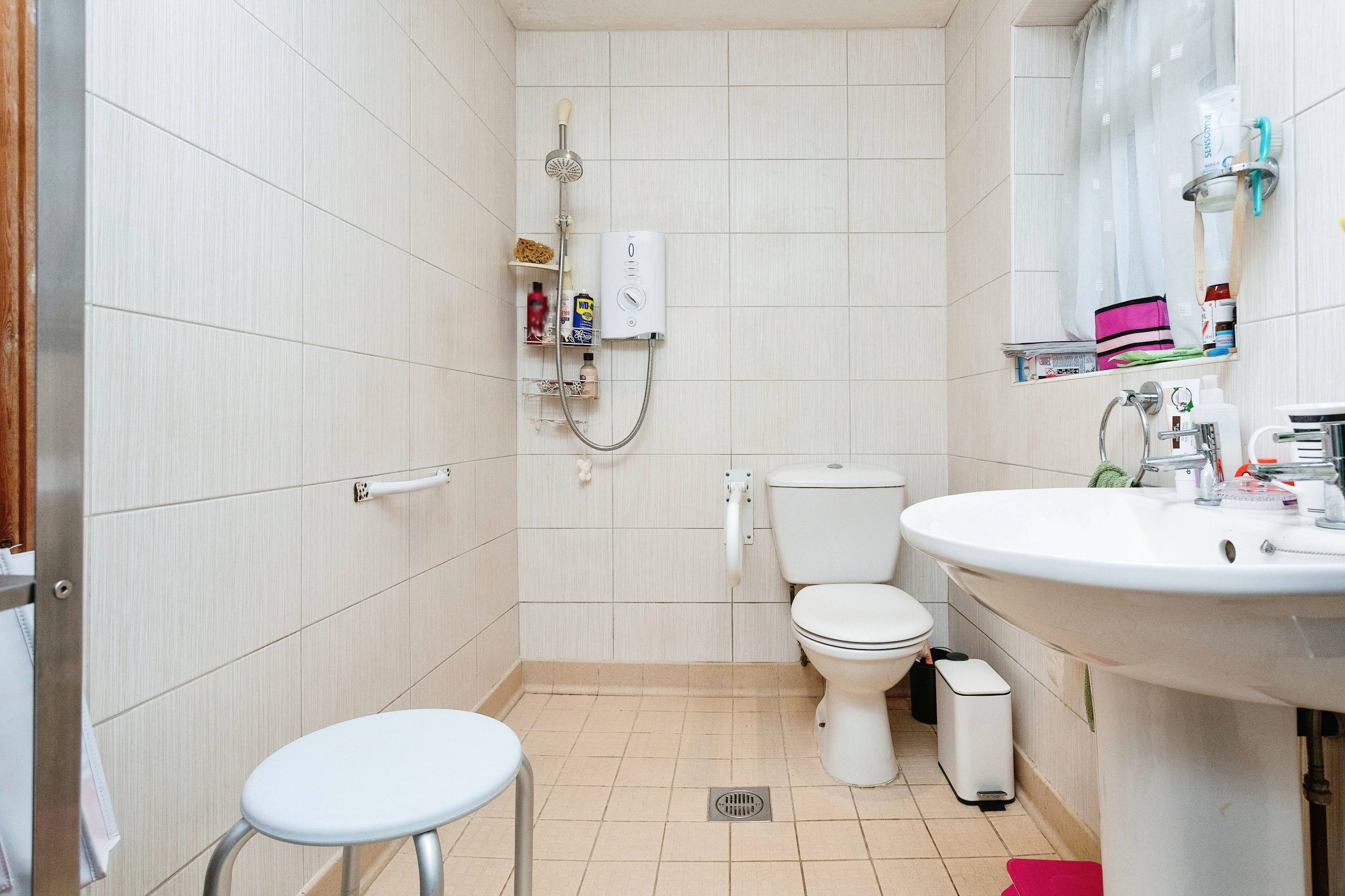 Wet Room