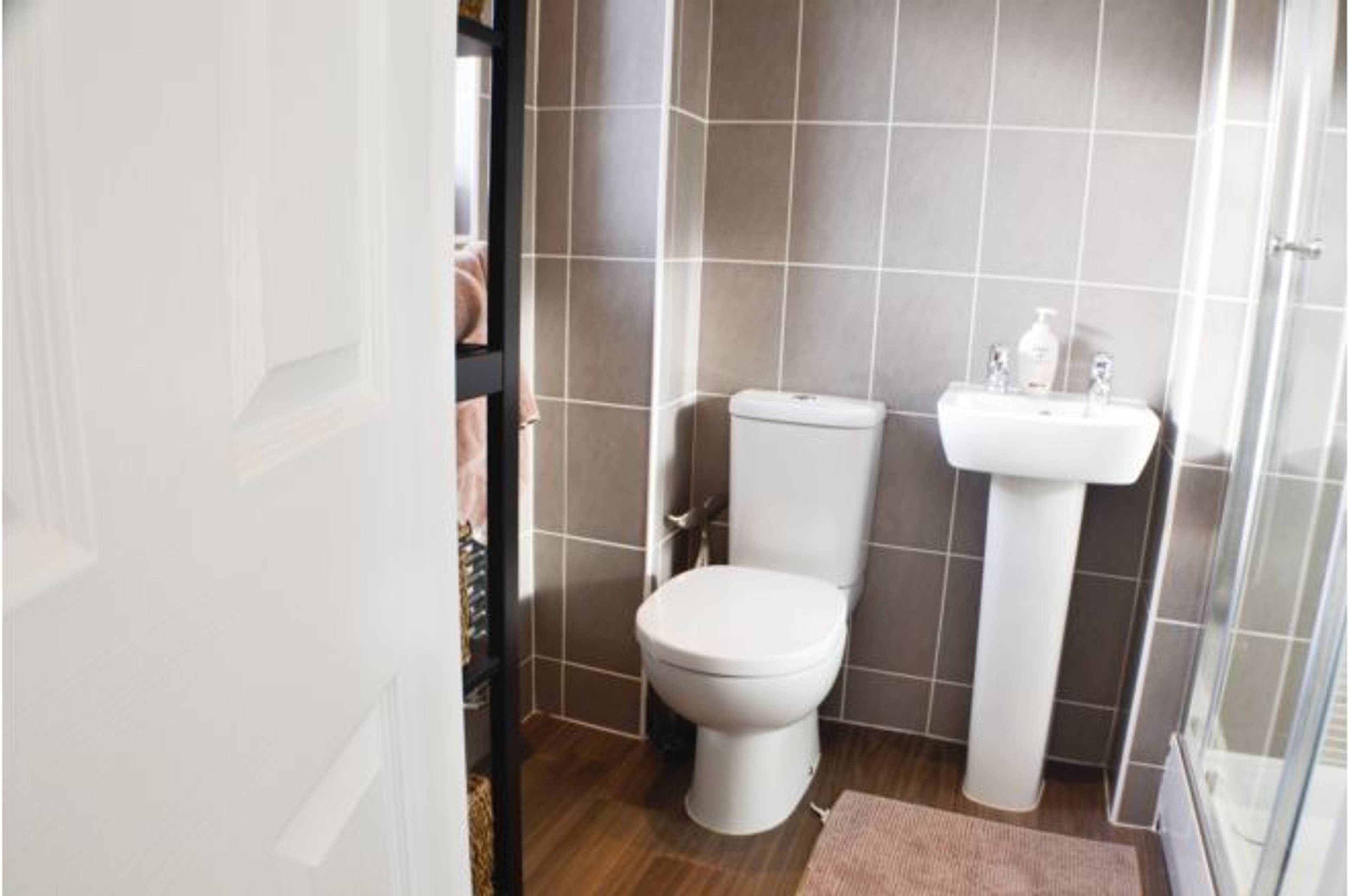 En-suite