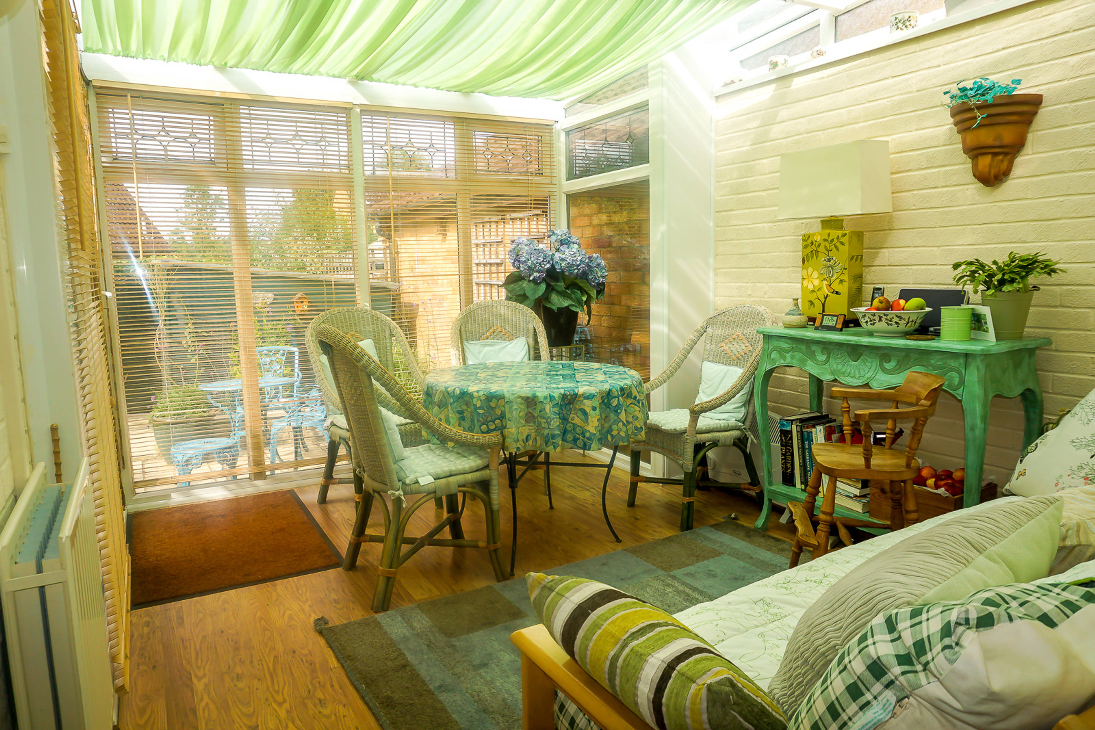 Conservatory
