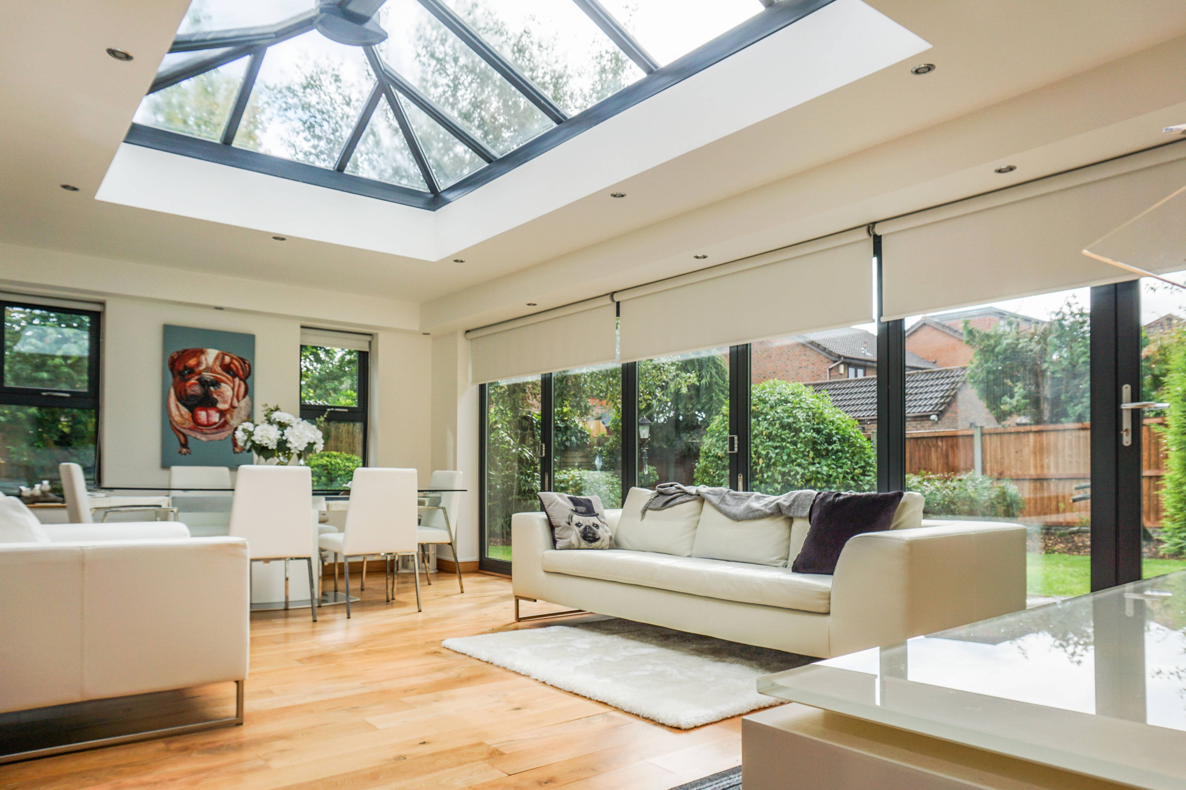 Orangery