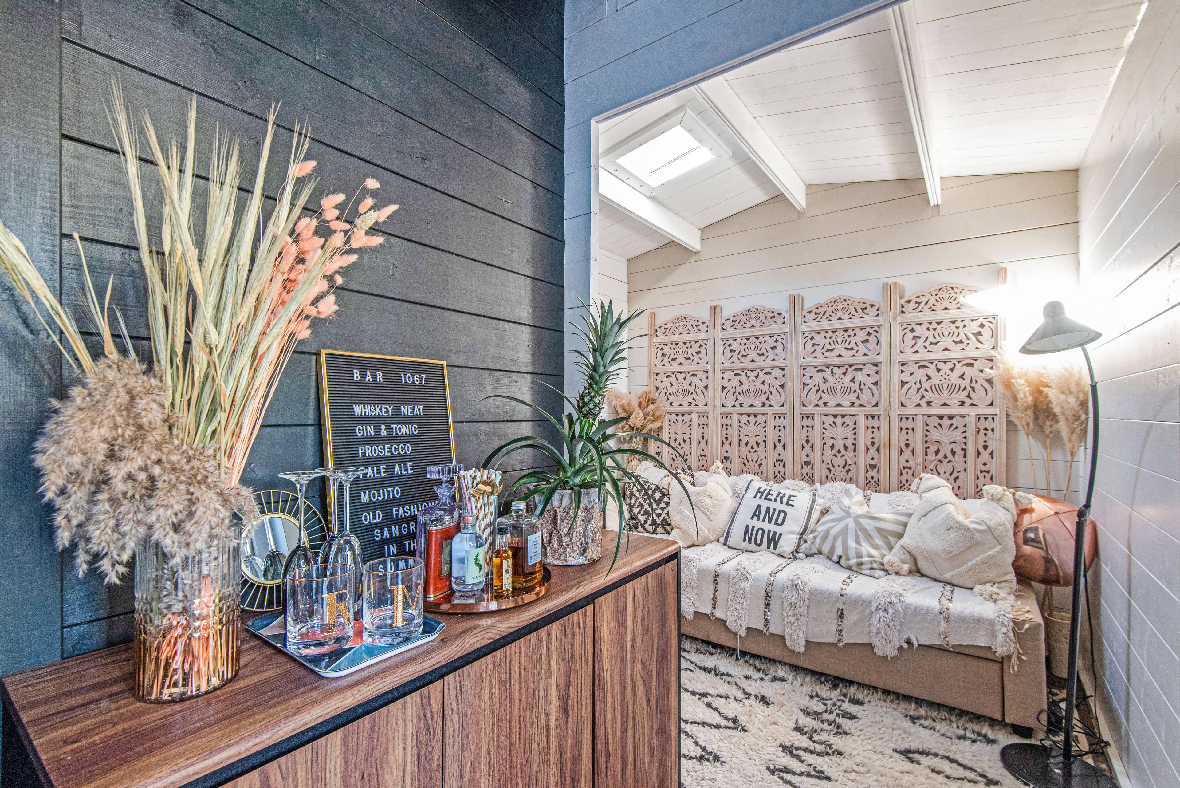 Cabin