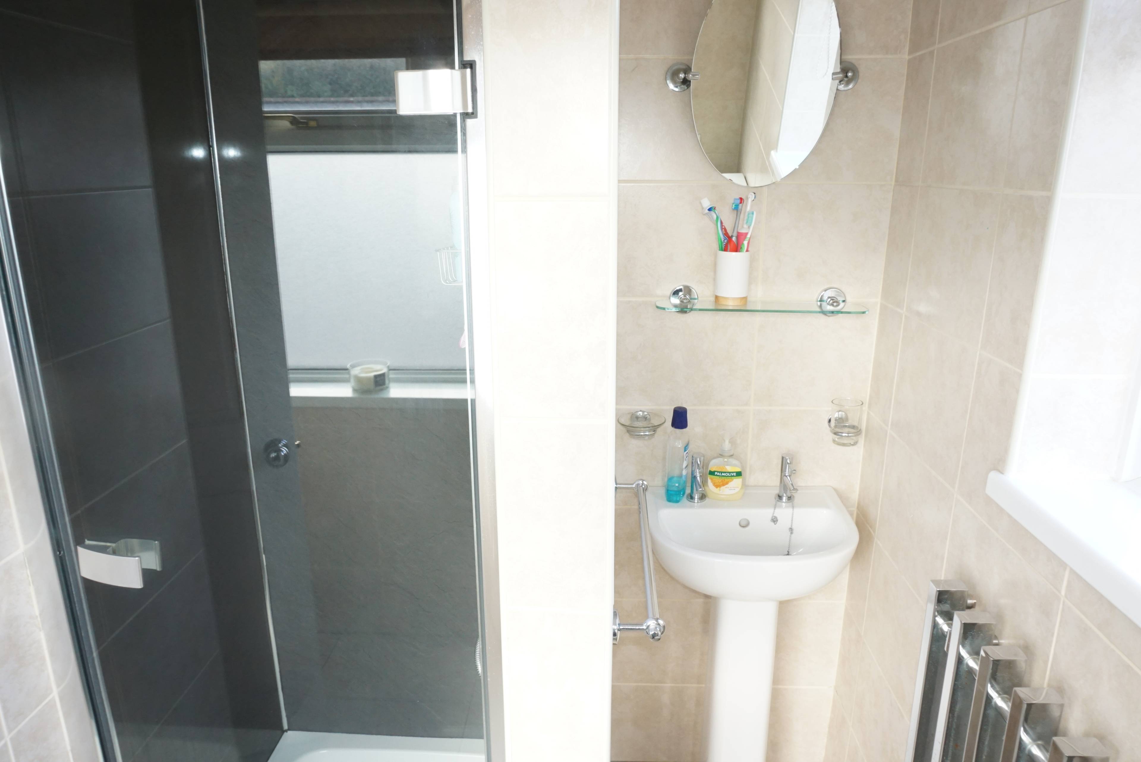En-suite