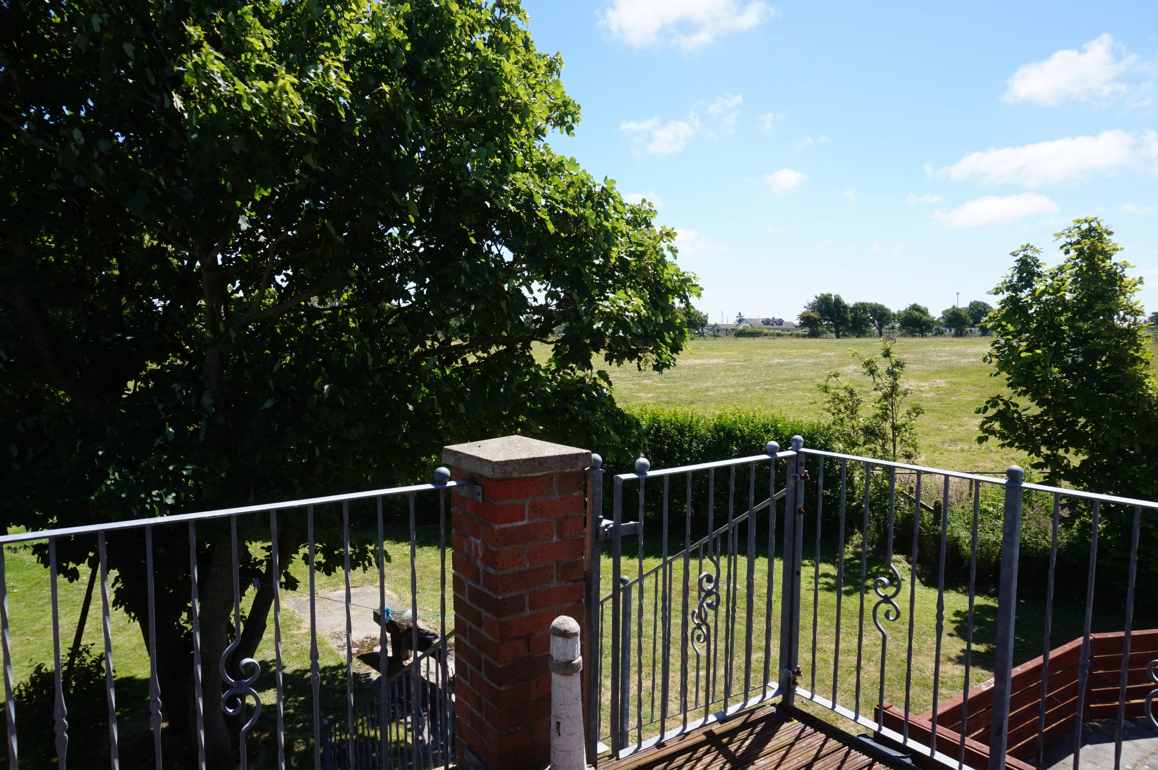 Sun Terrace