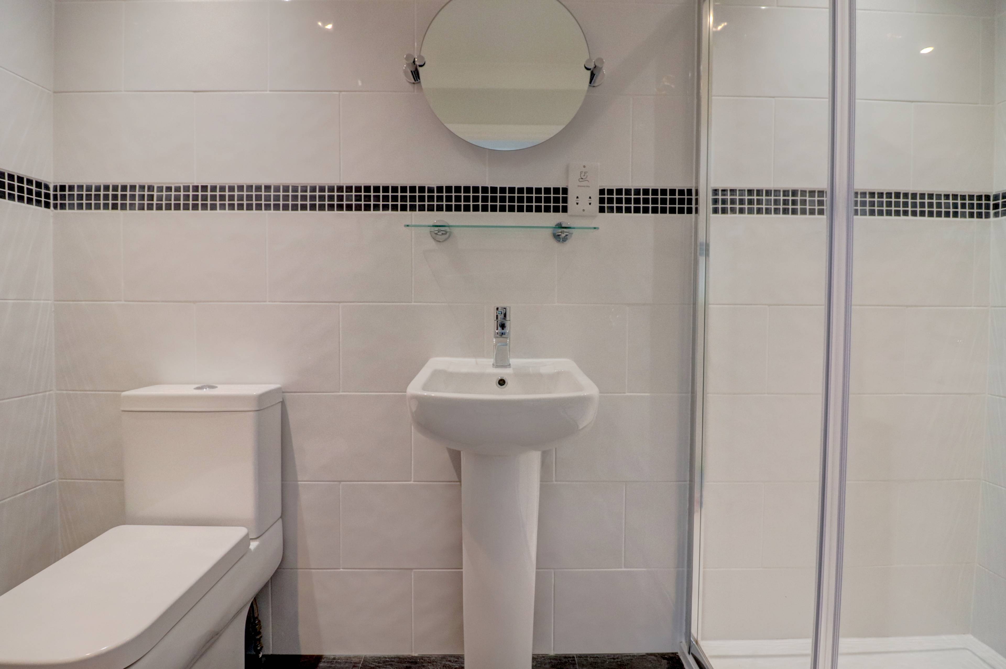 En-suite Two