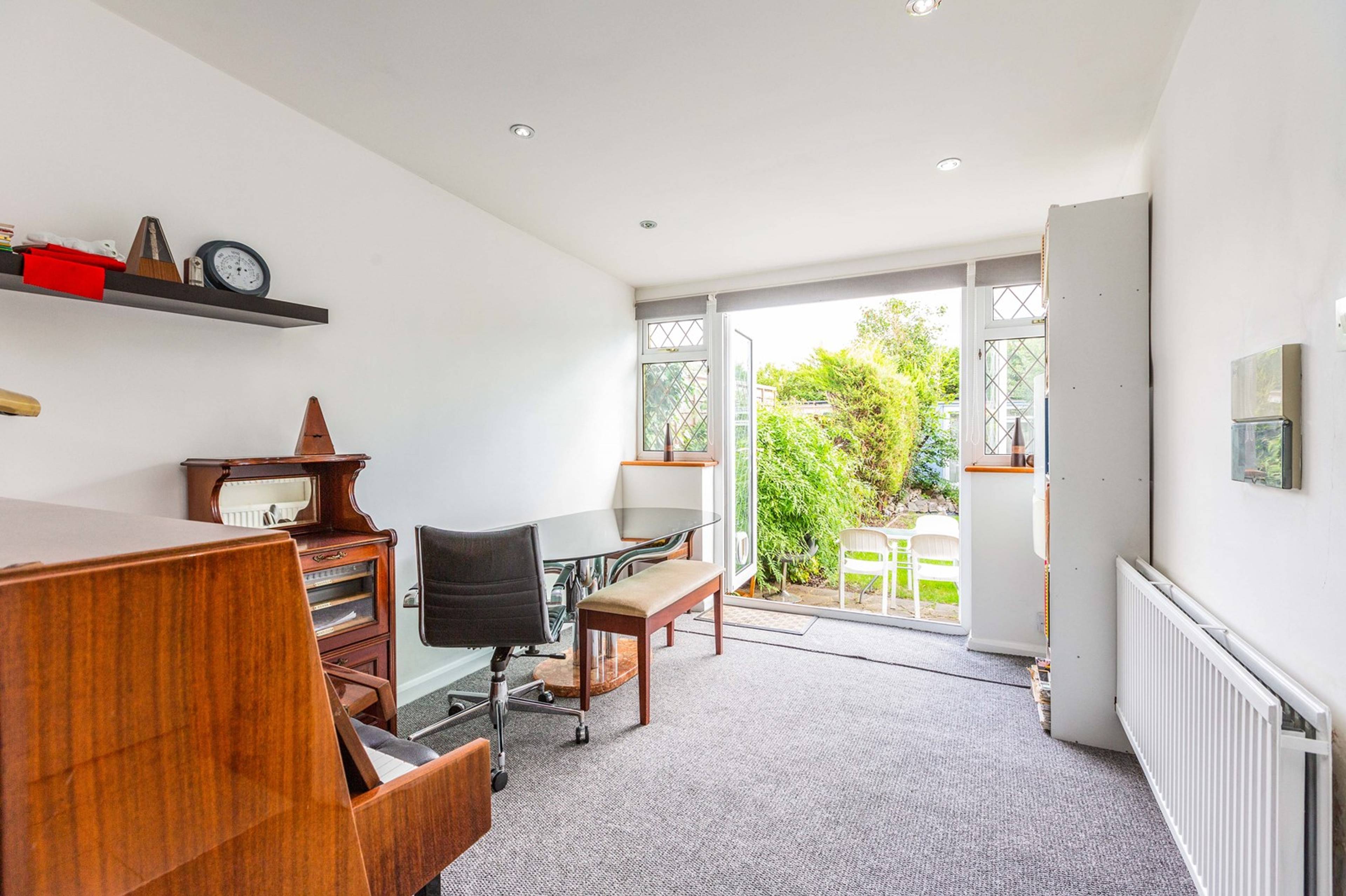 Reception Room Three