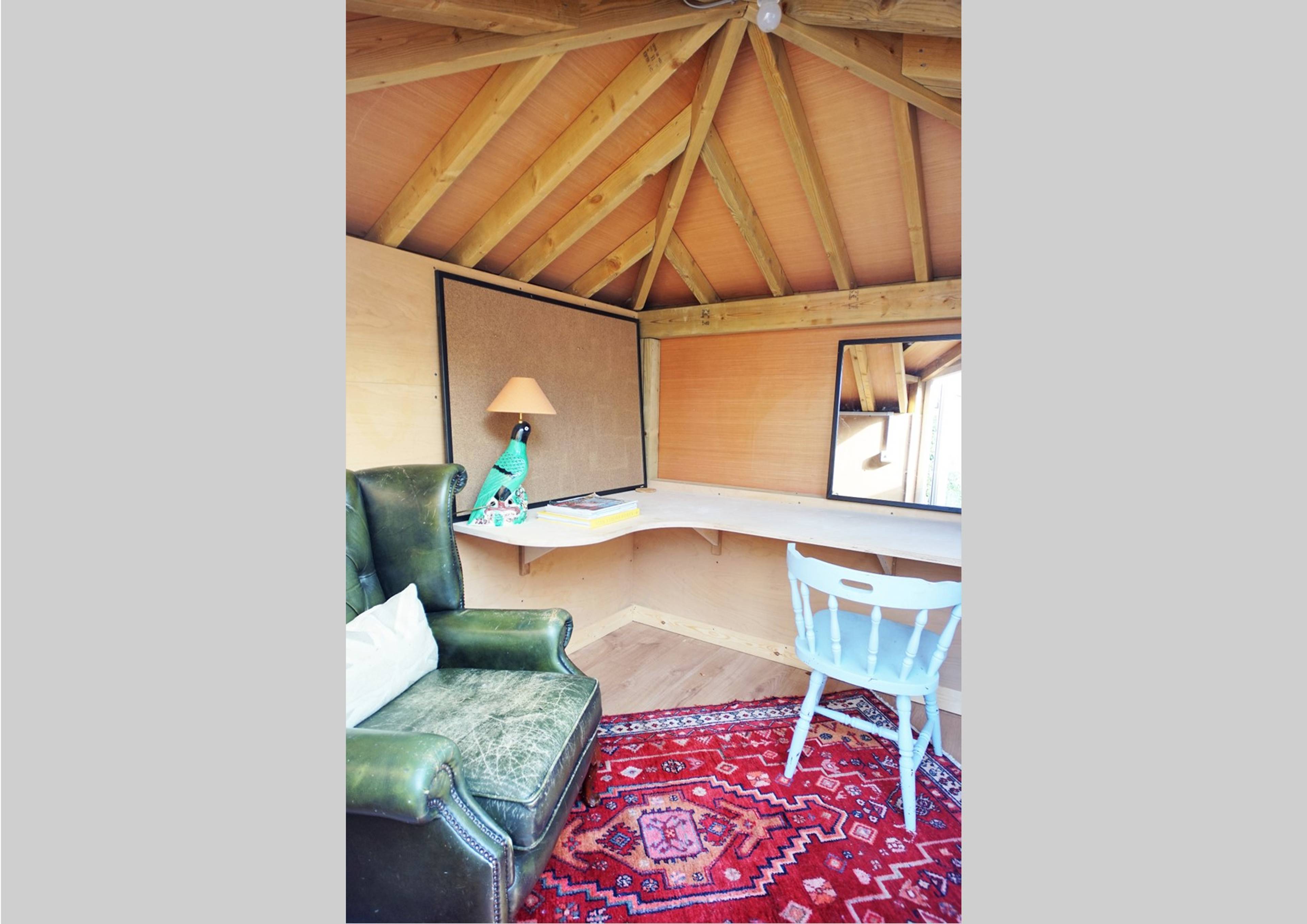 Summer House