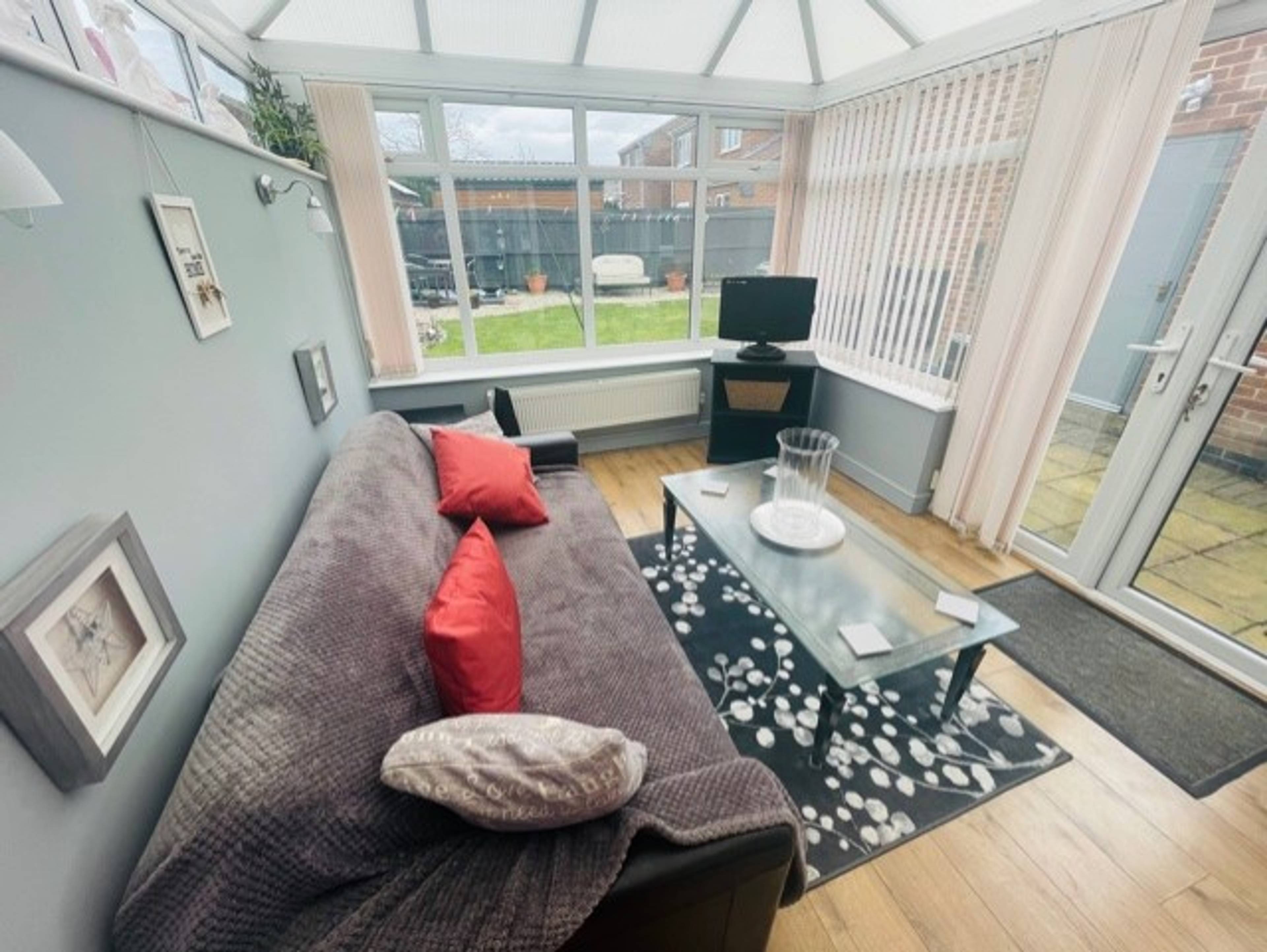 Conservatory