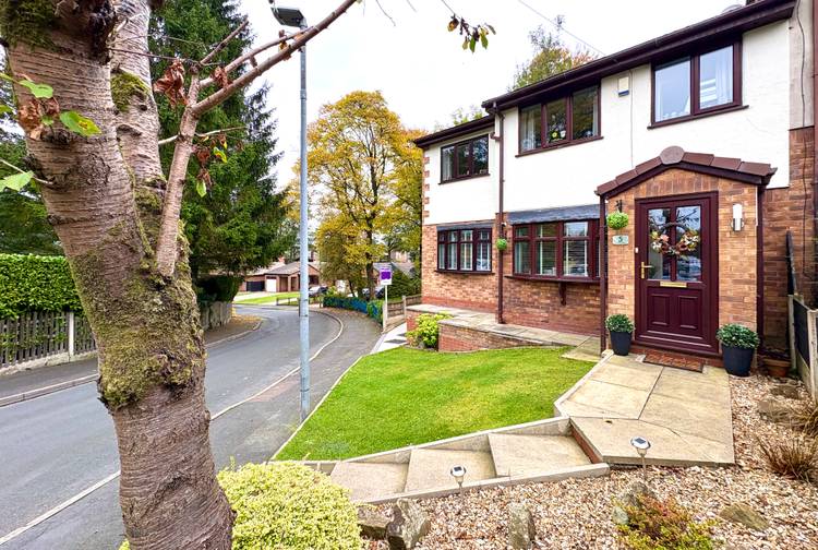 4 bedroom town house