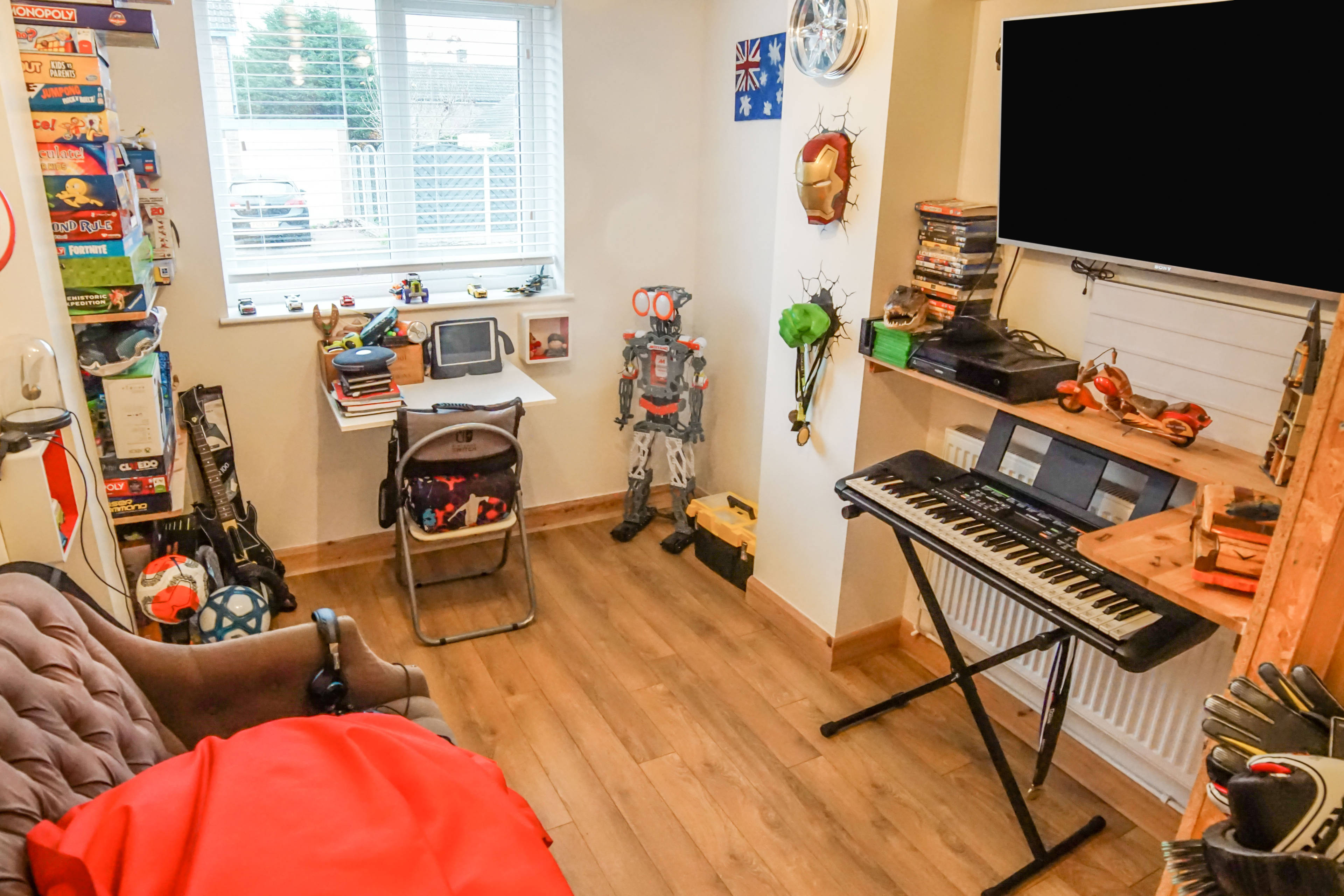 Play Room