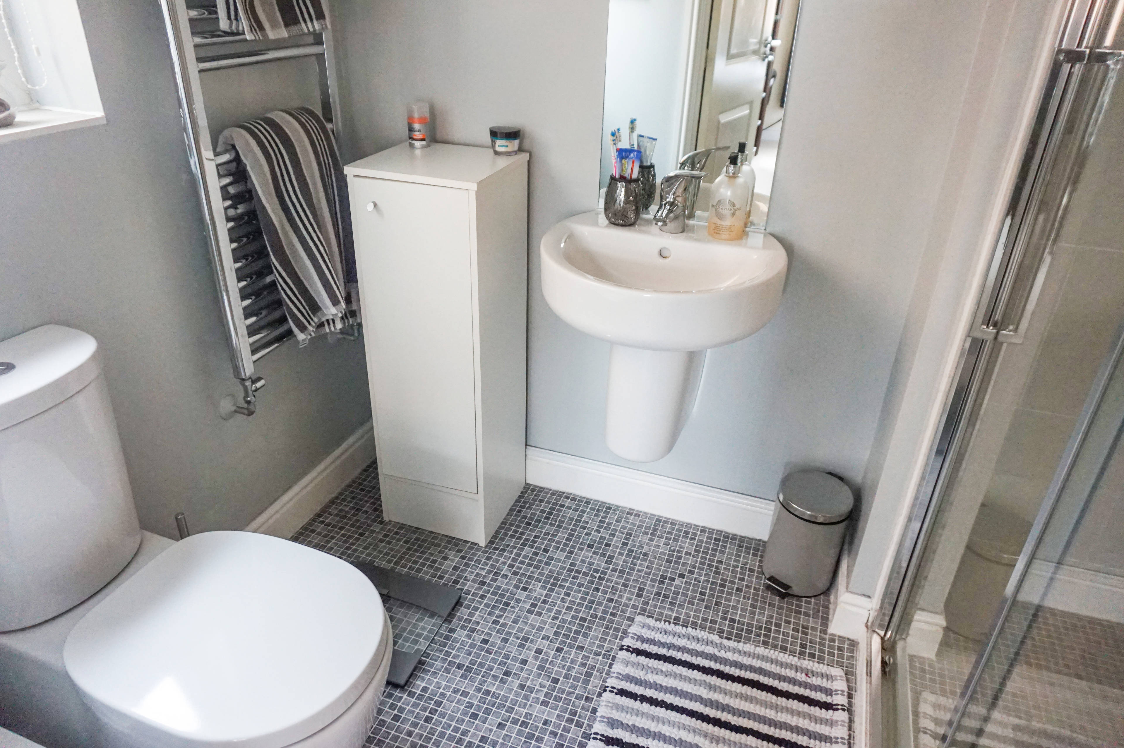 Master Suite