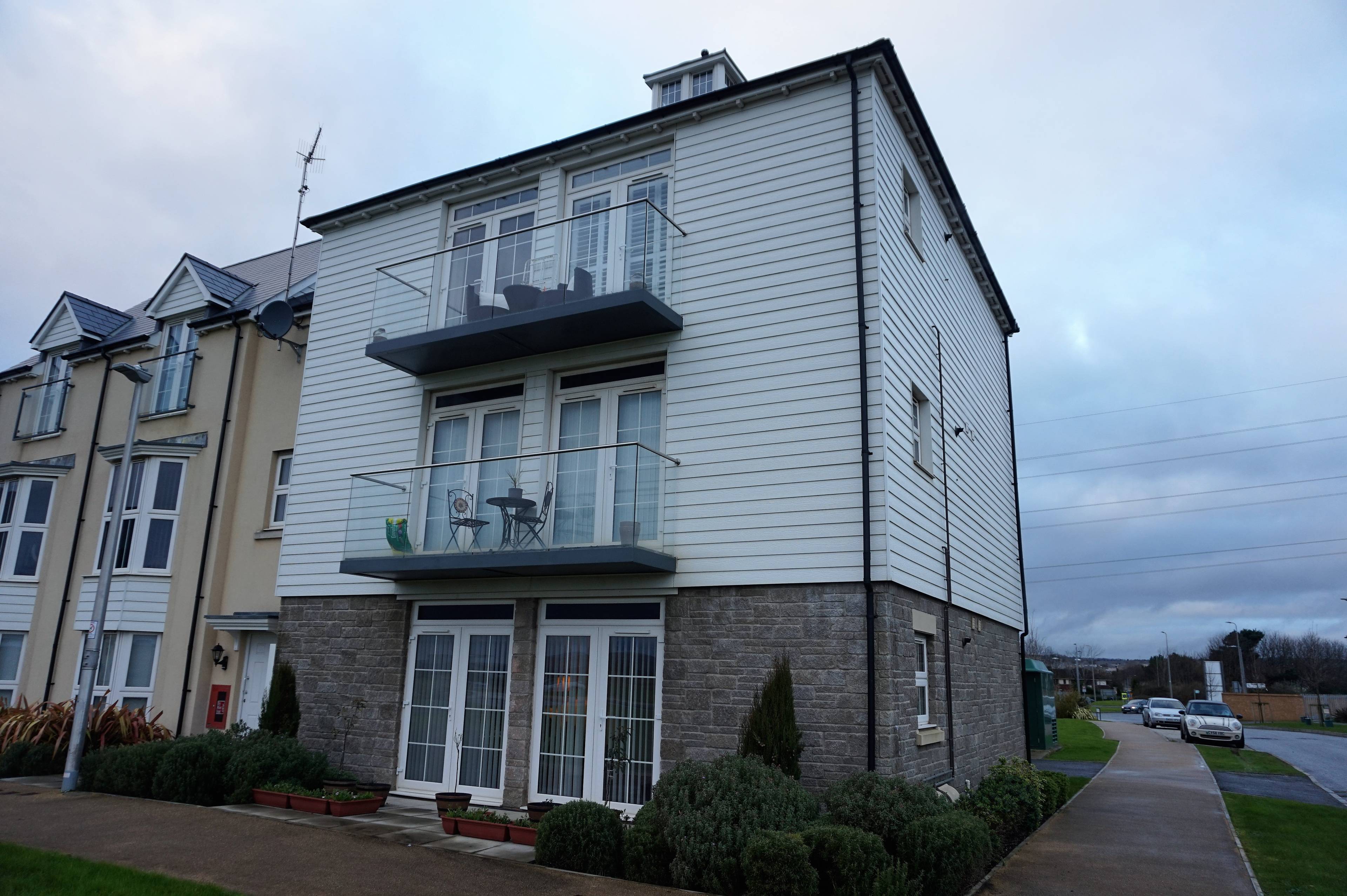 The Property