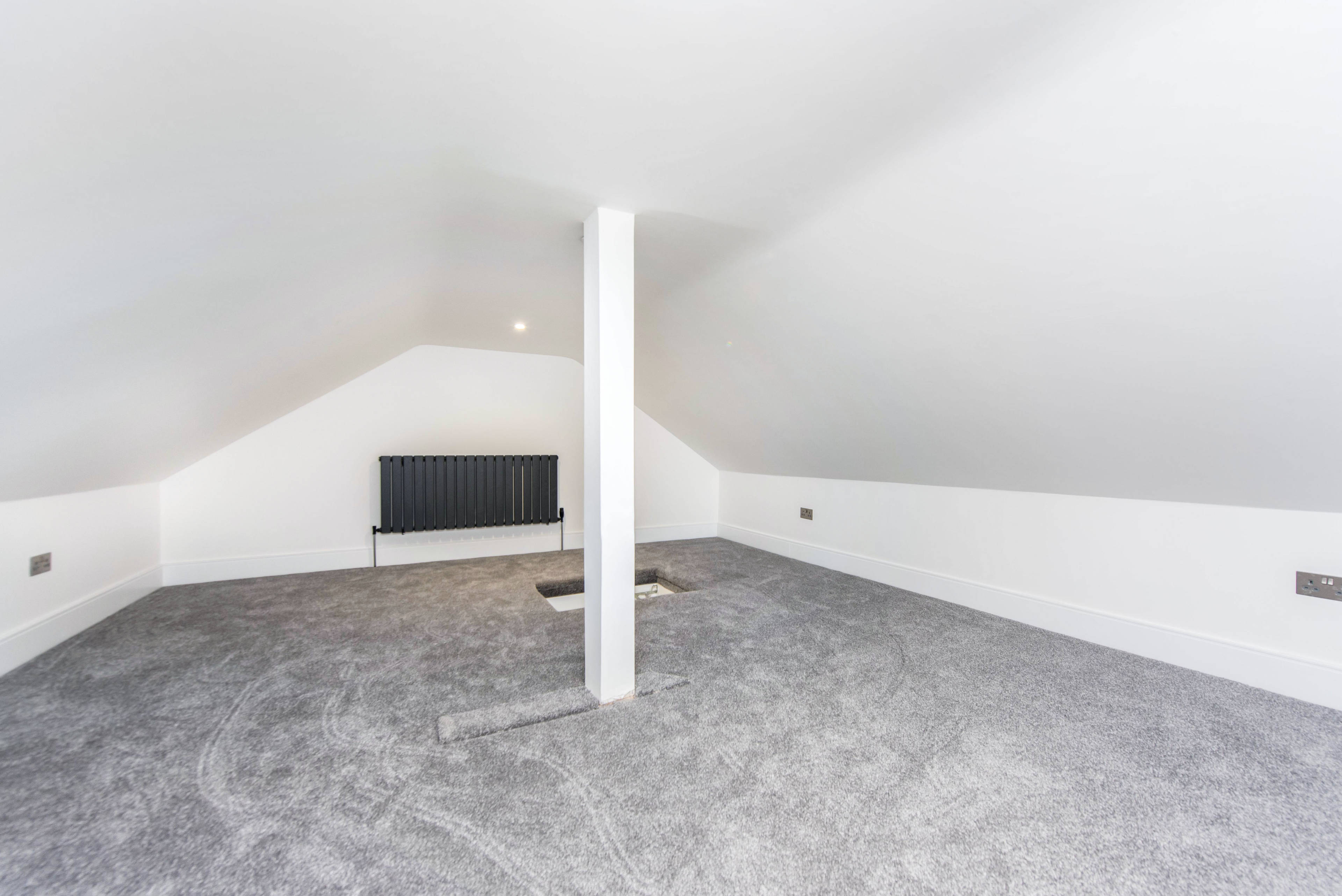 Loft Room