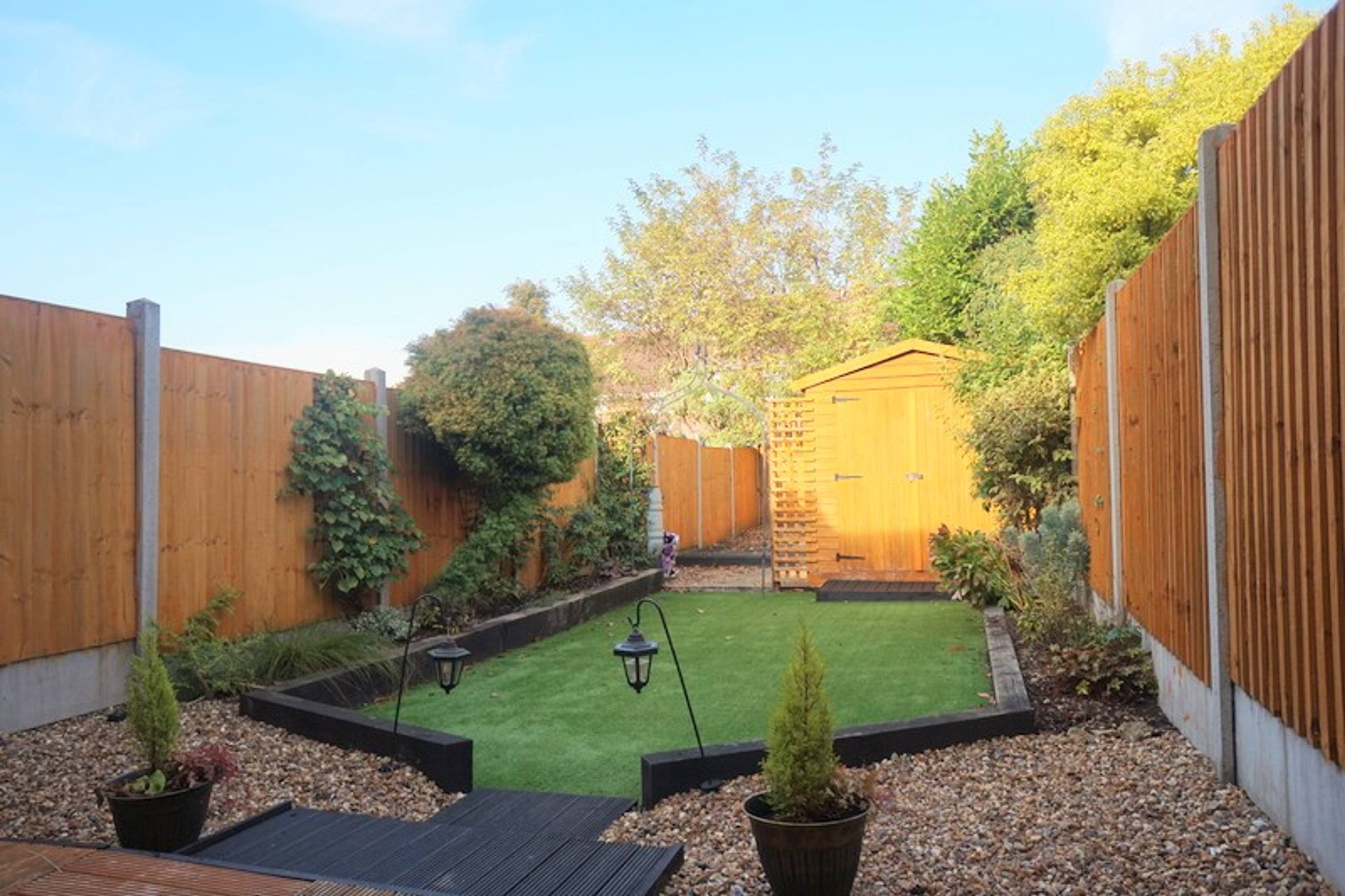 Garden