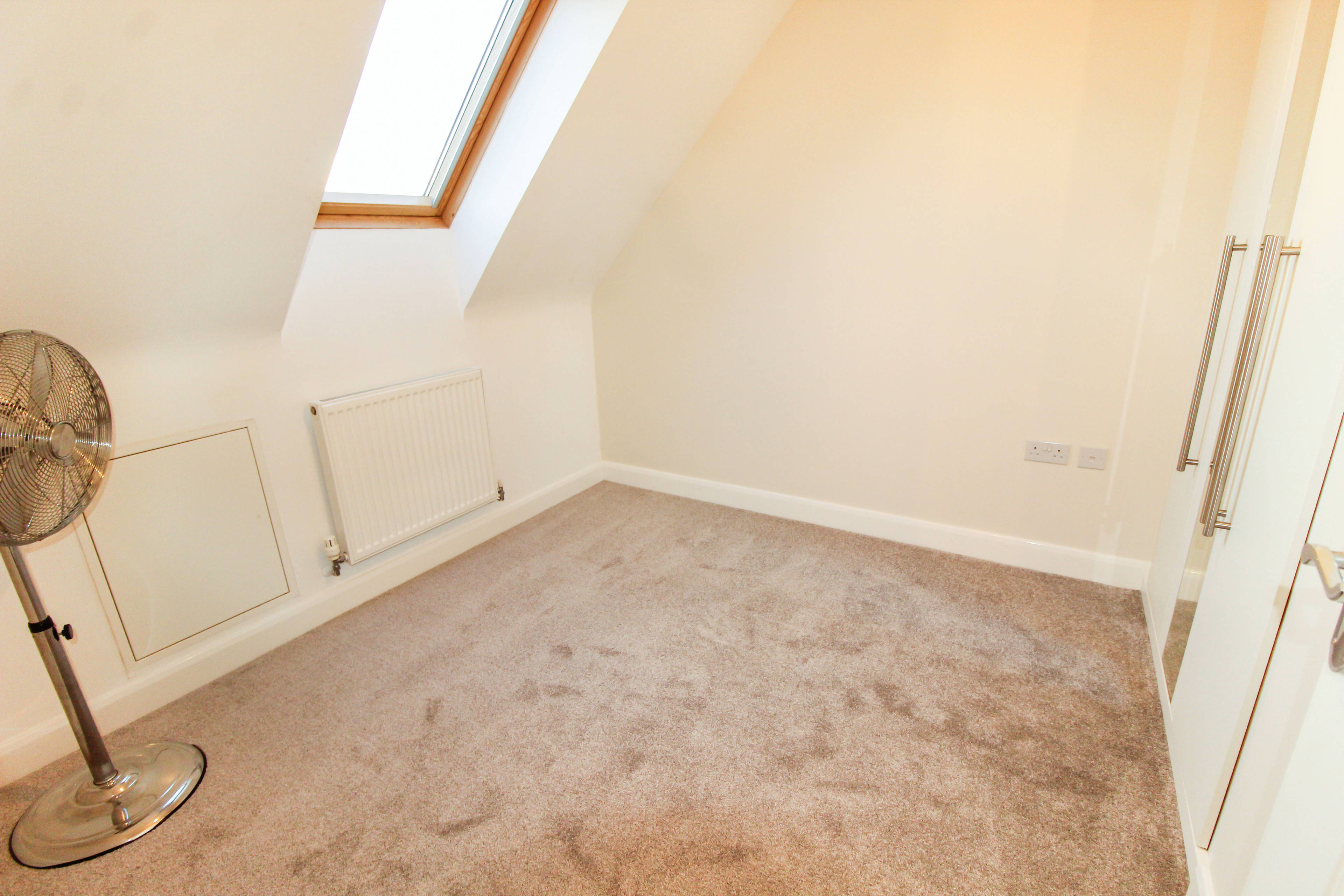 Study / Bedroom Six